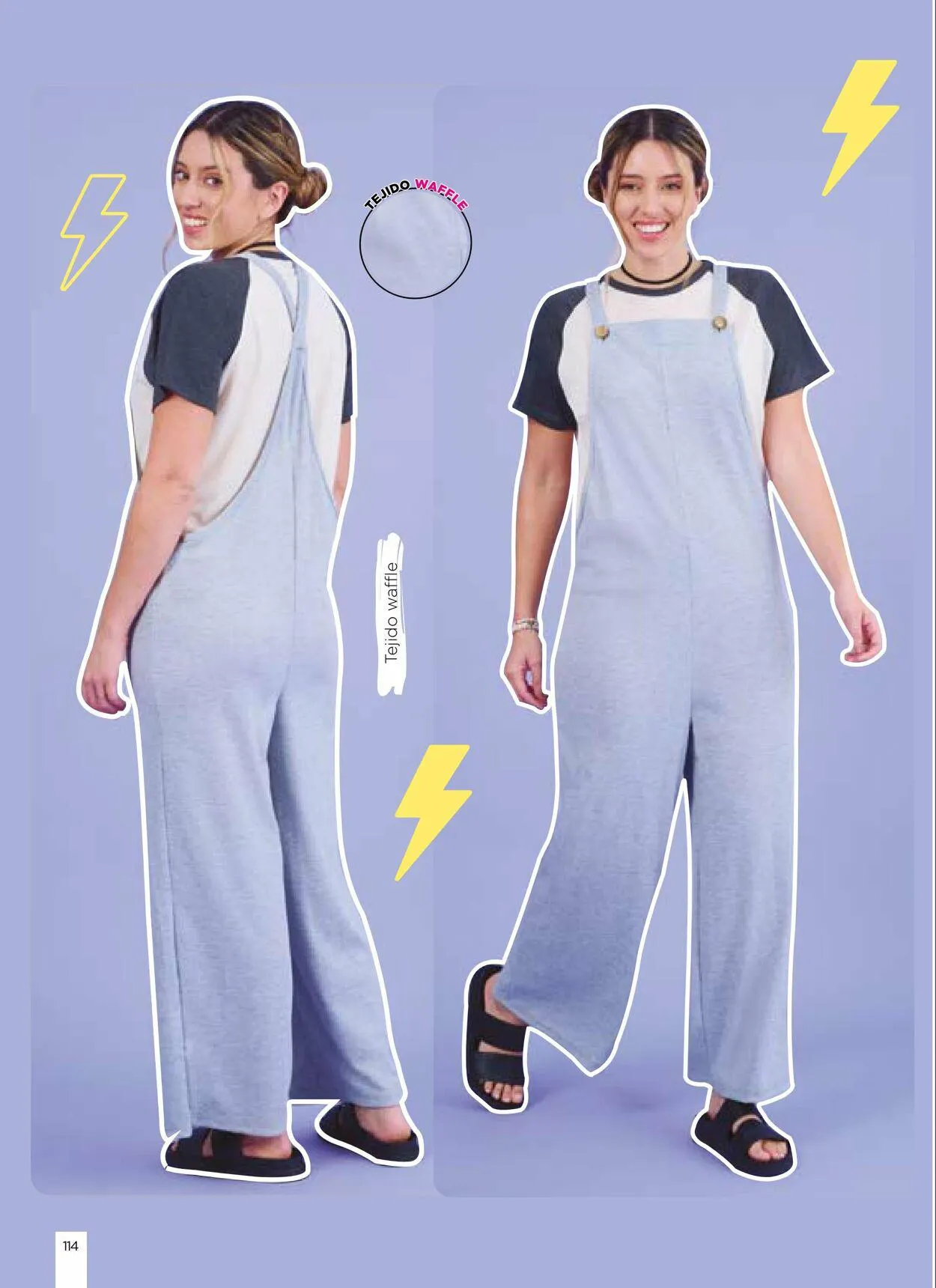 Ofertas de Juana Bonita 7 de septiembre al 30 de septiembre 2023 - Página 114 del catálogo