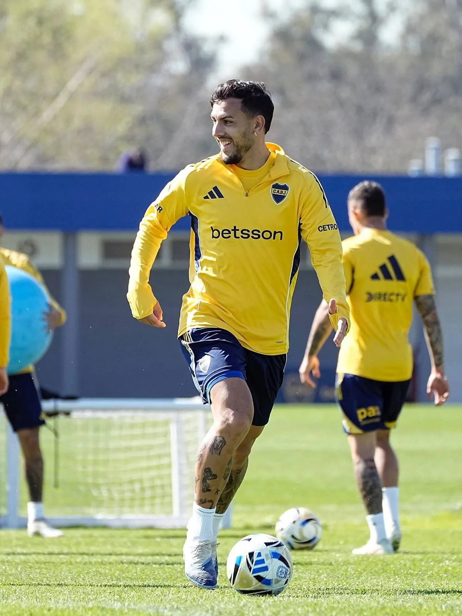 Catálogo Boca Shop - 1