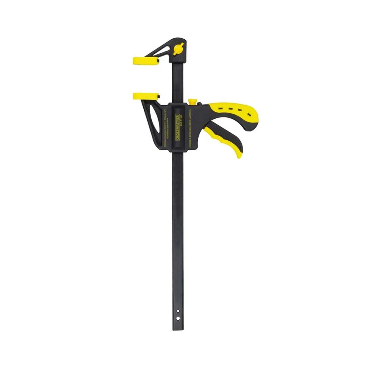 Prensa Gatillo F 305 mm Crossmaster