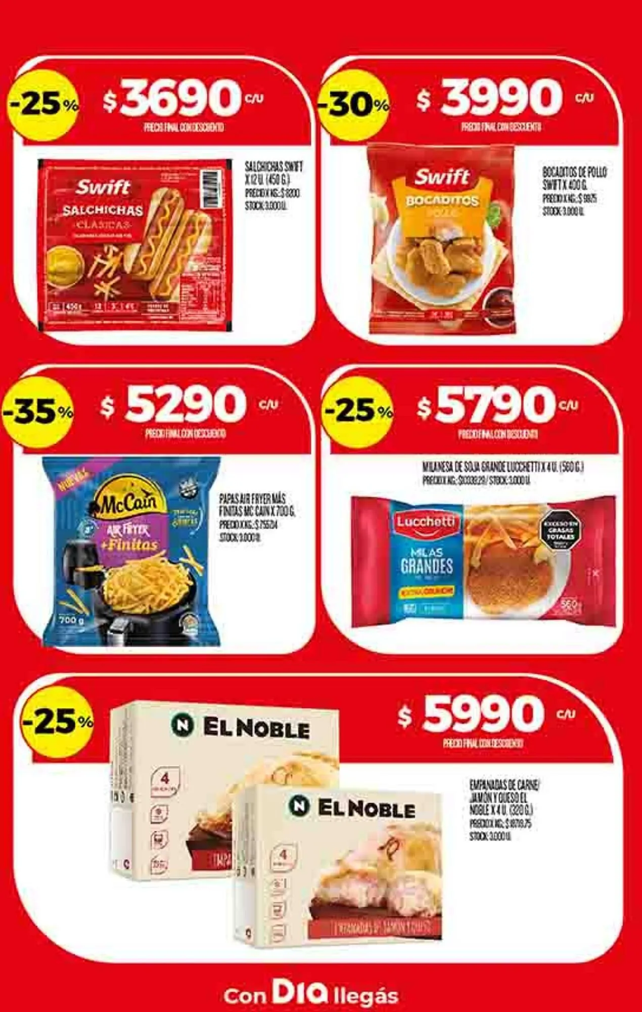 Ofertas de Folleto Supermercados DIA 28 de febrero al 2 de marzo 2026 - Página 15 del catálogo