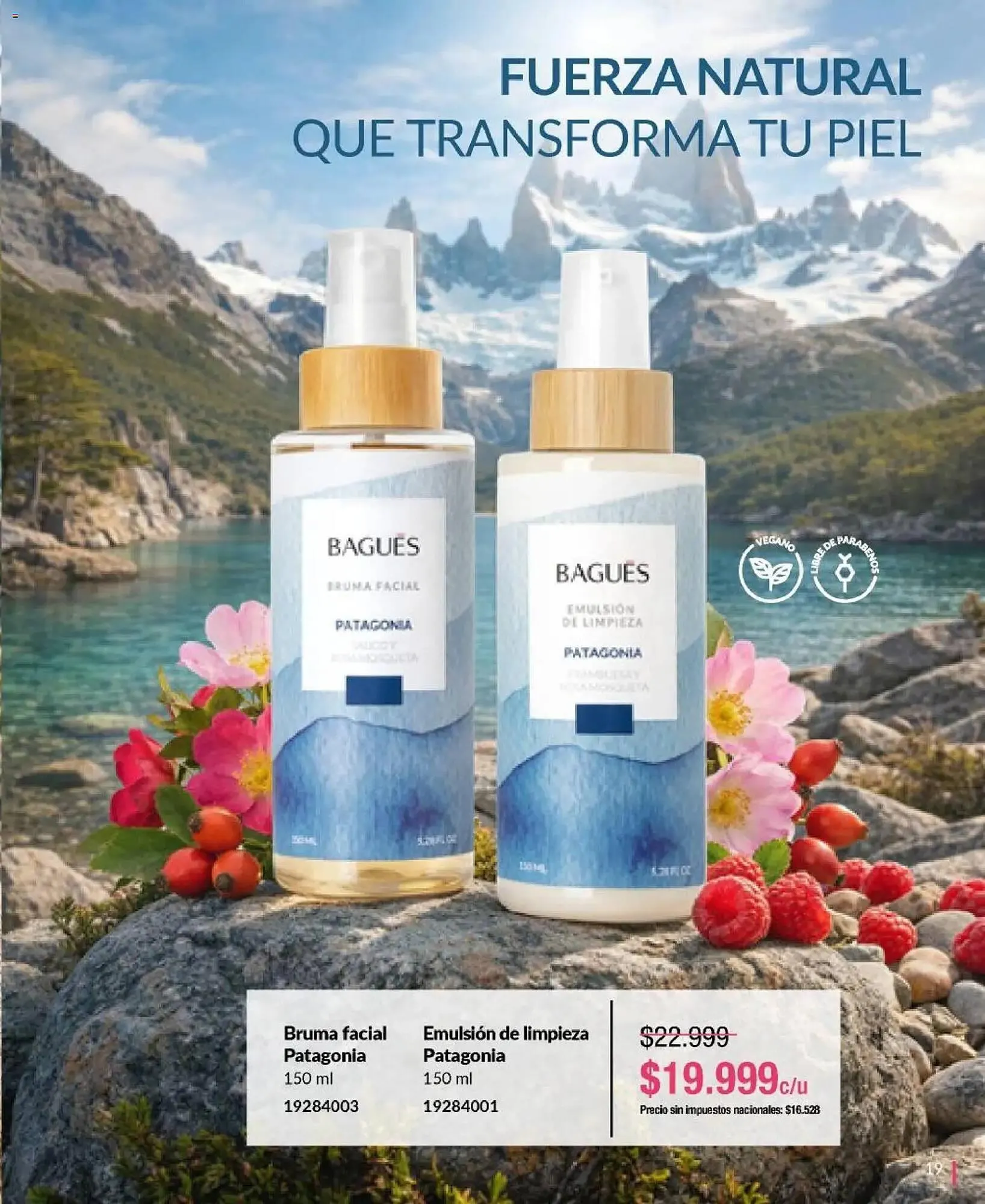 Ofertas de Catálogo Bagués 4 de mayo al 30 de mayo 2026 - Página 19 del catálogo