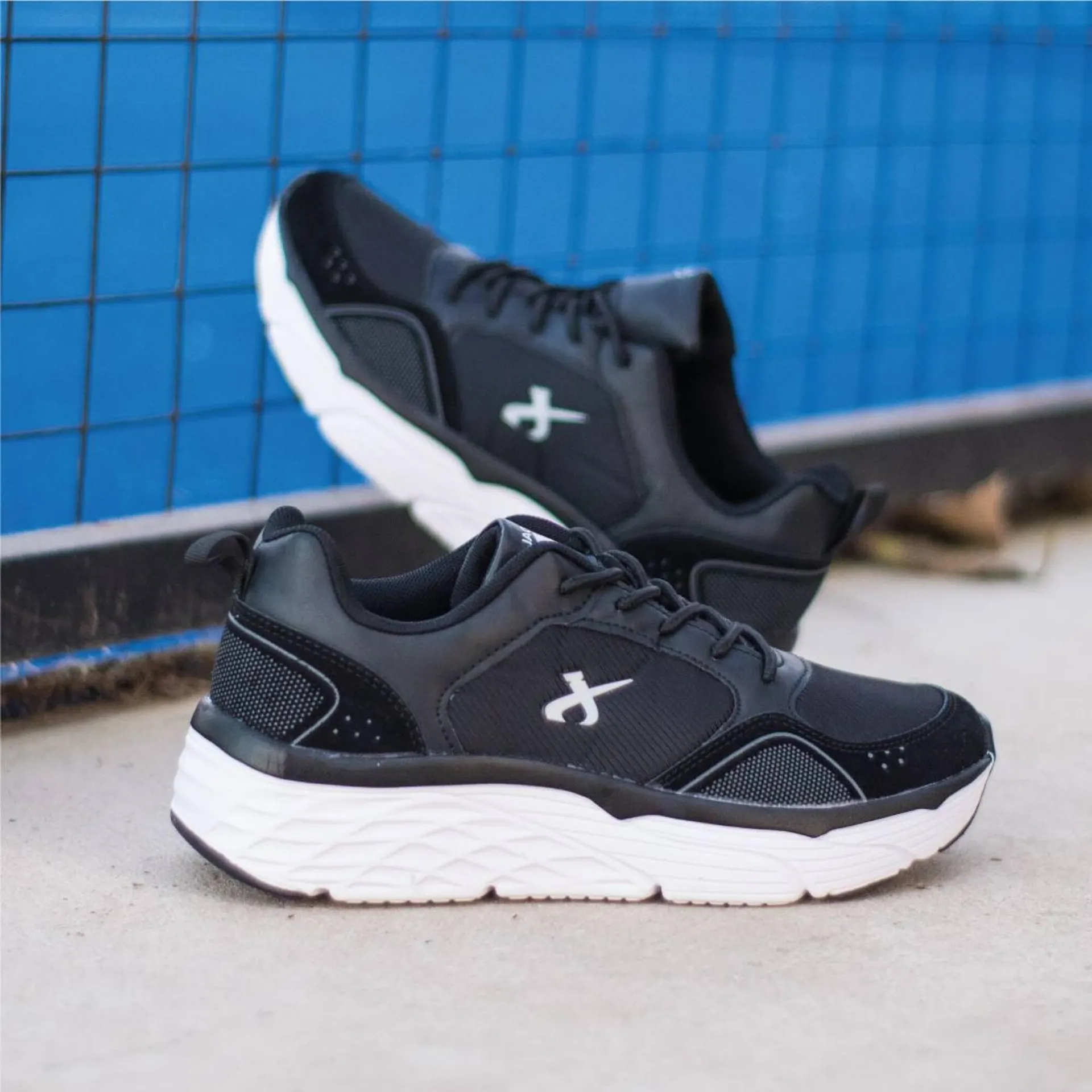 Ofertas de Catálogo Jaguar Shoes 16 de julio al 31 de julio 2024 - Página 1 del catálogo