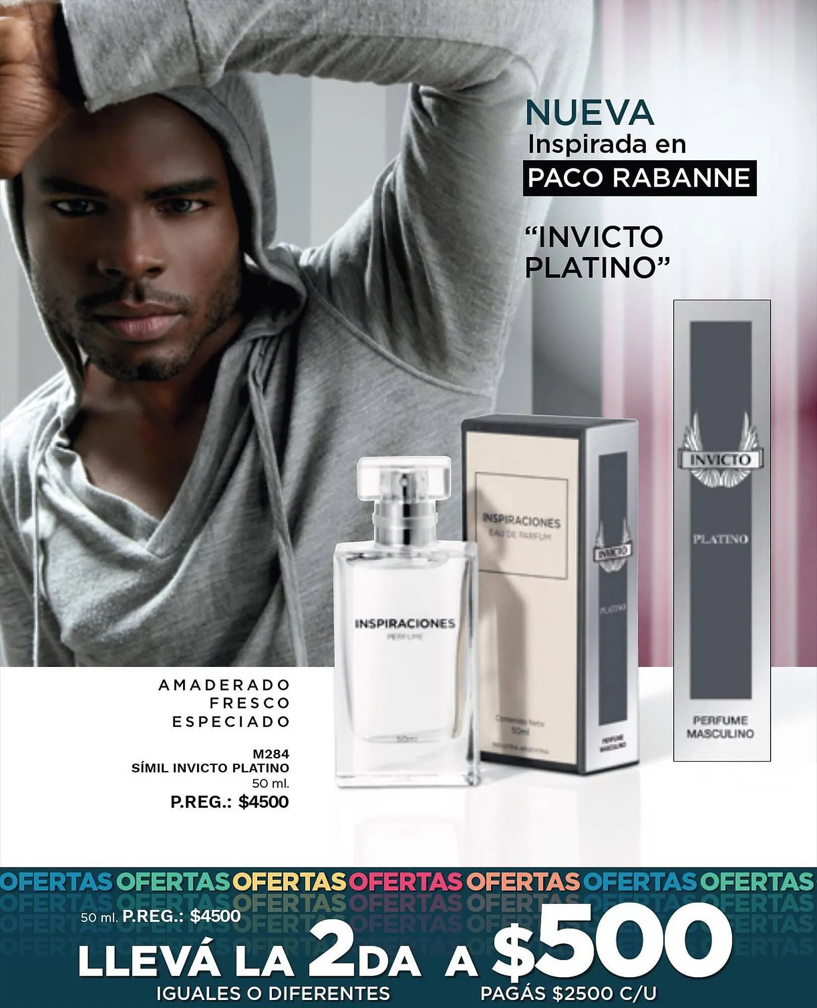 Ofertas de Catálogo Arbell 7 de julio al 10 de julio 2023 - Página 6 del catálogo