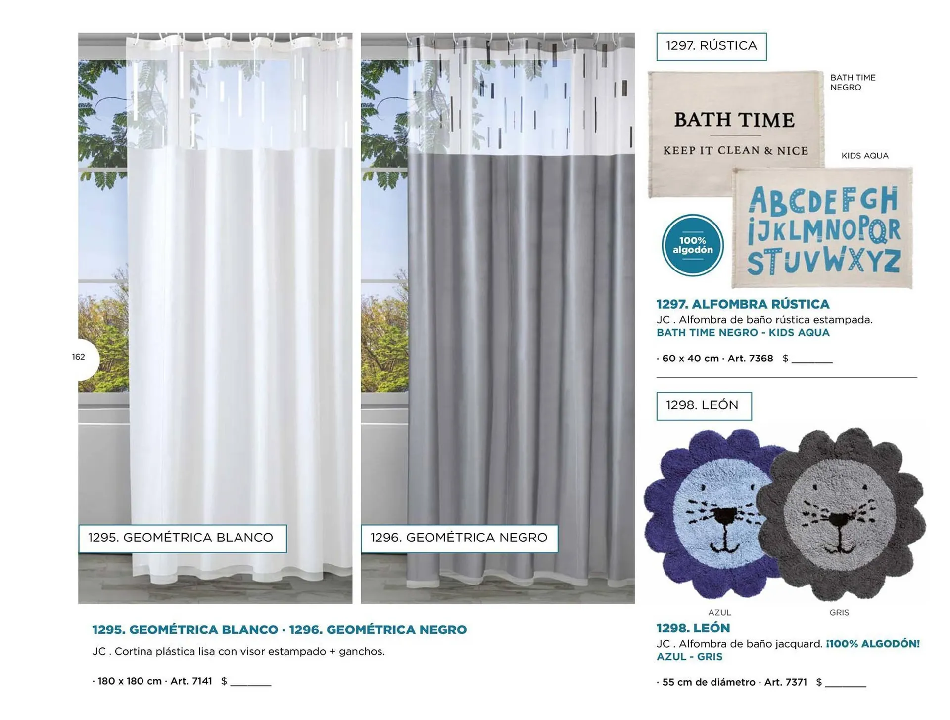 Ofertas de Catálogo Jean Cartier 29 de septiembre al 31 de marzo 2024 - Página 164 del catálogo