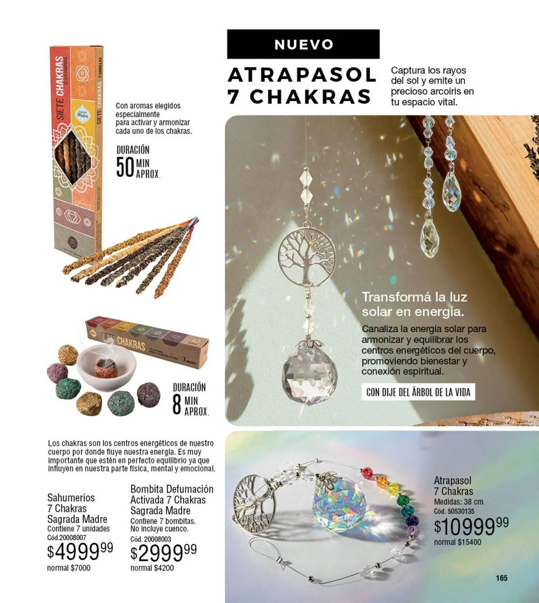 Ofertas de Catálogo Millanel Cosmética 3 de marzo al 30 de marzo 2025 - Página 165 del catálogo