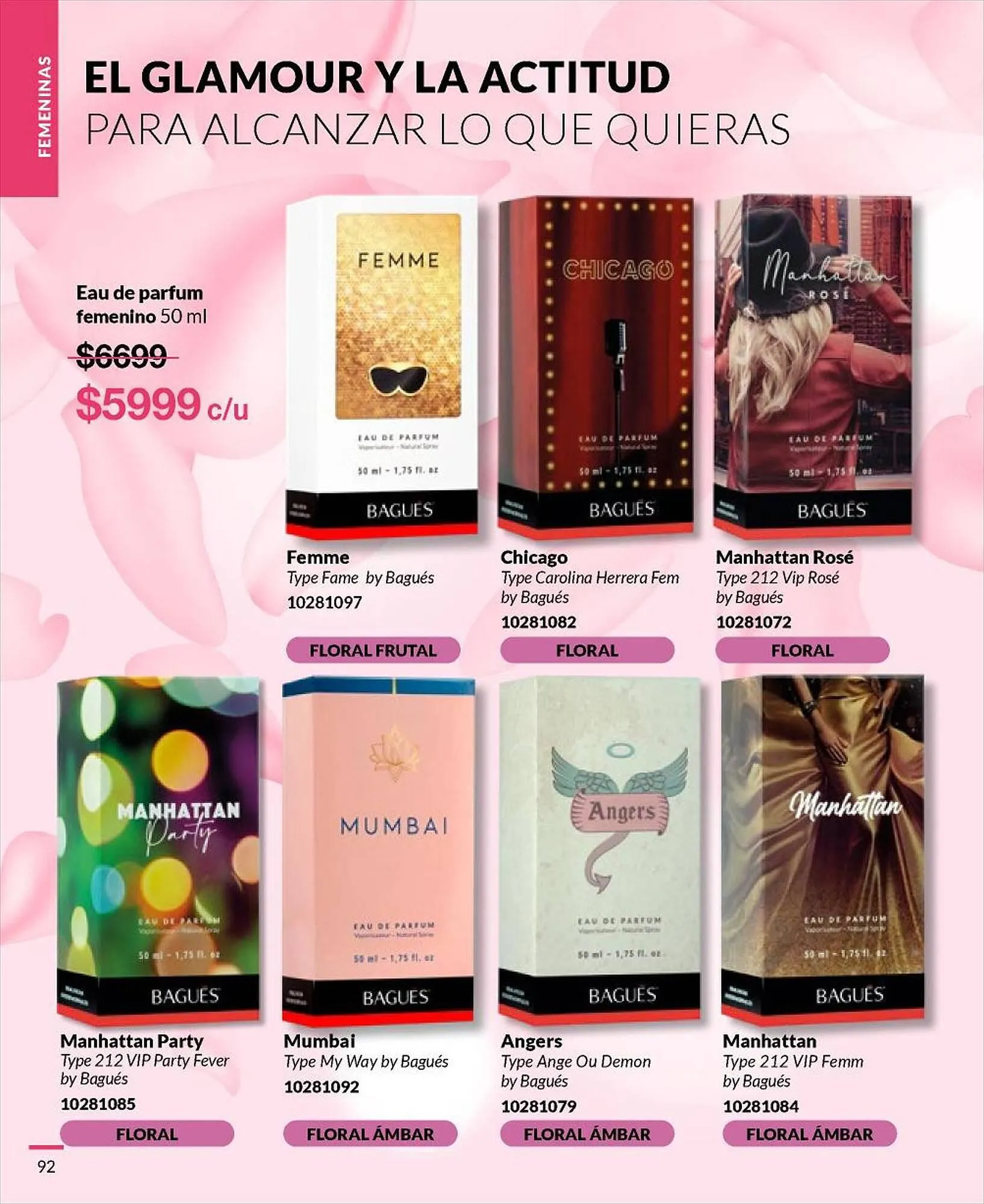 Ofertas de Catálogo Bagués 28 de agosto al 22 de septiembre 2023 - Página 92 del catálogo