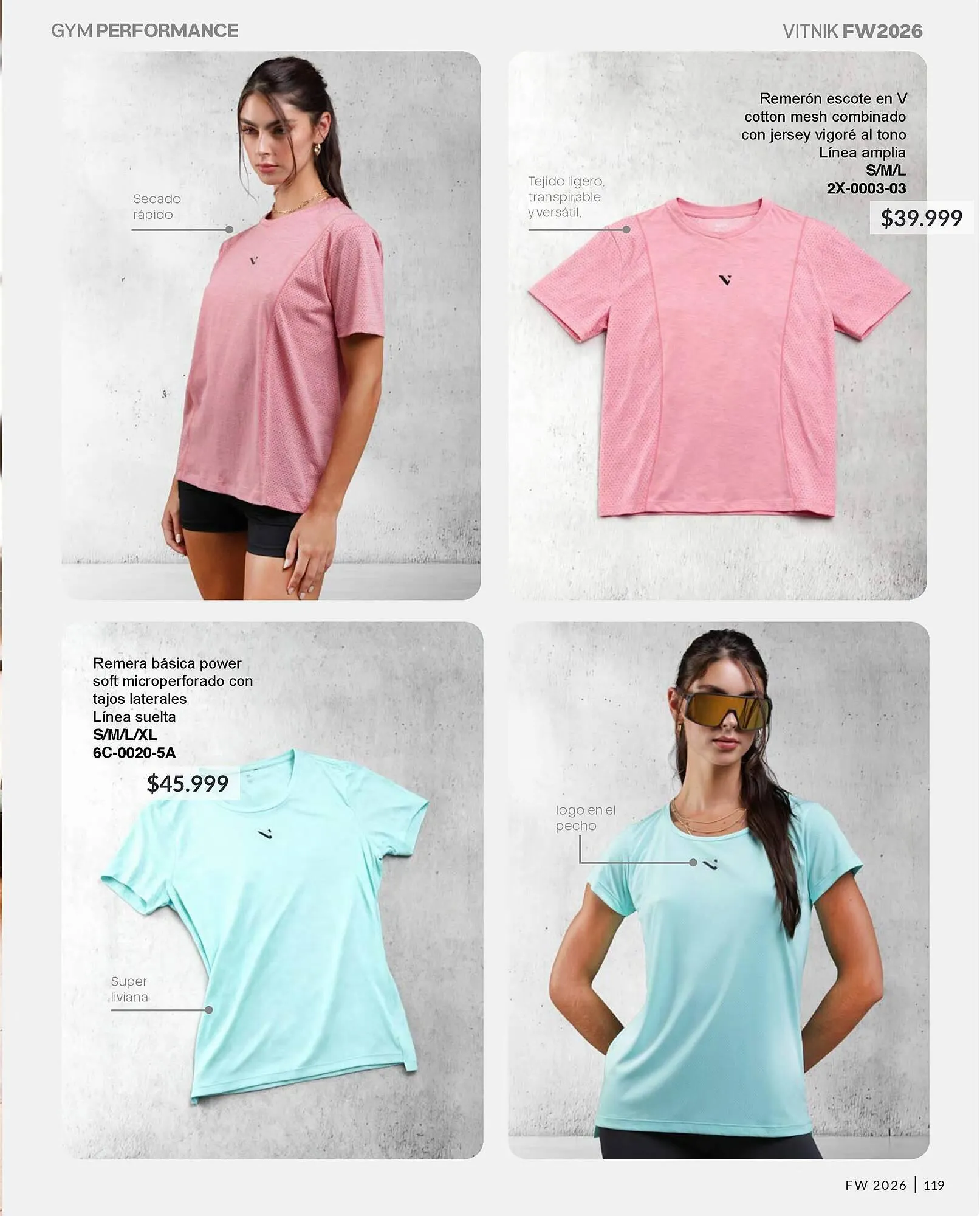 Ofertas de Catálogo Vitnik 24 de febrero al 28 de febrero 2026 - Página 119 del catálogo