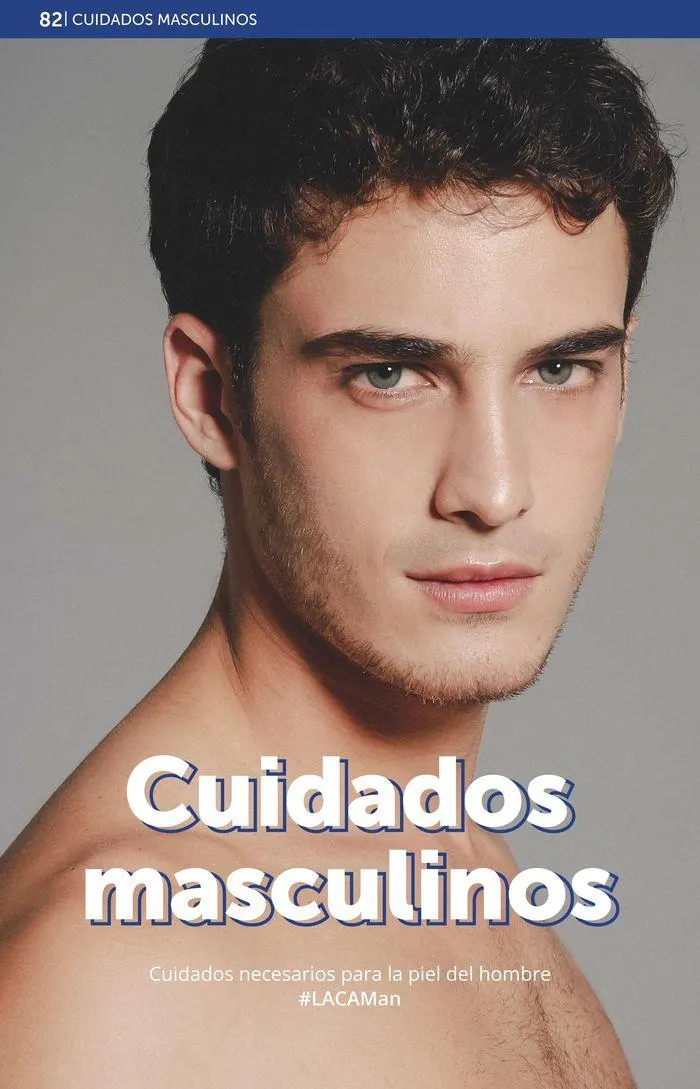 Ofertas de Catálogo de Laboratorio Laca 23 de septiembre al 31 de octubre 2024 - Página 82 del catálogo