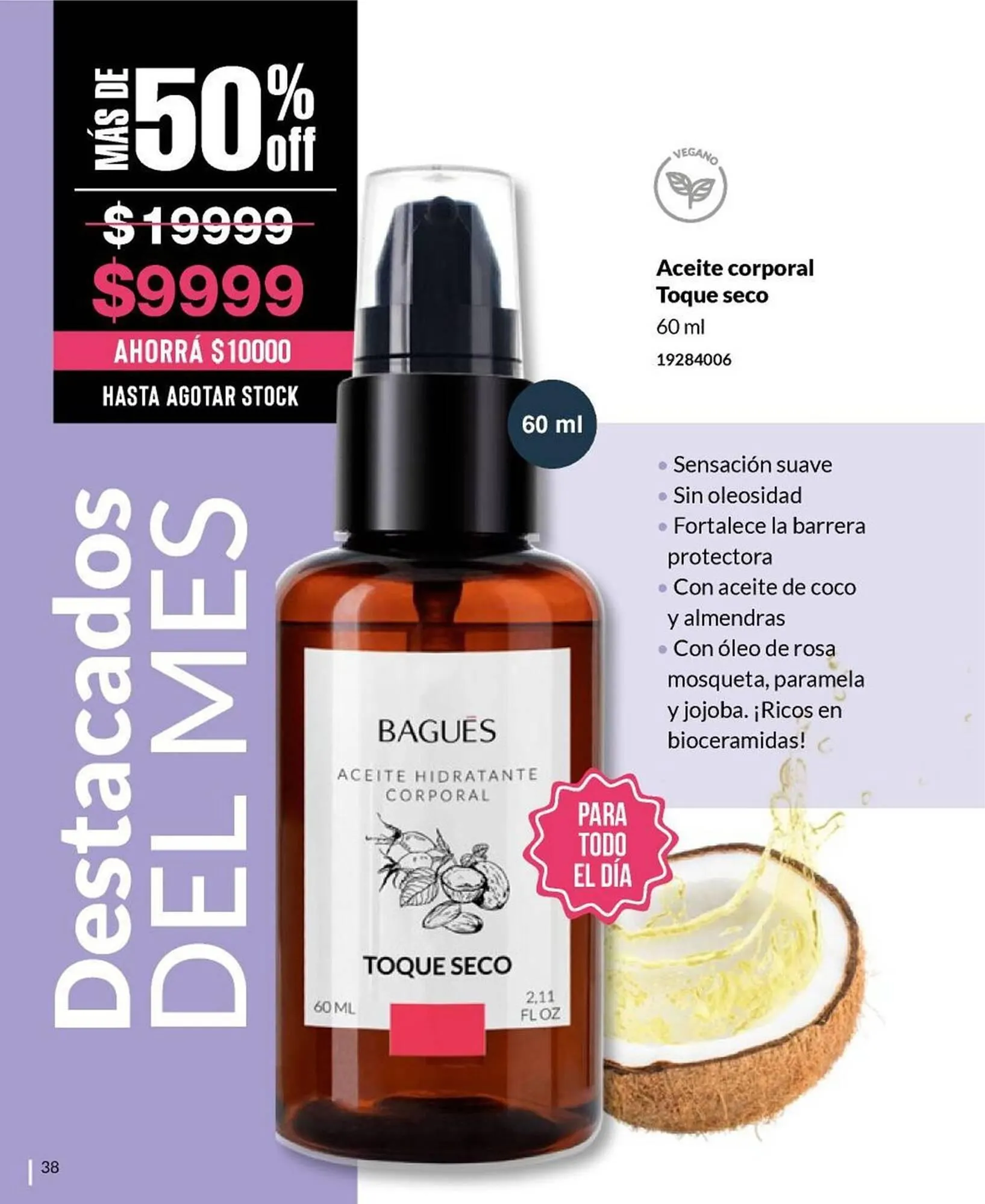 Ofertas de Catálogo Bagués 10 de enero al 18 de enero 2025 - Página 47 del catálogo