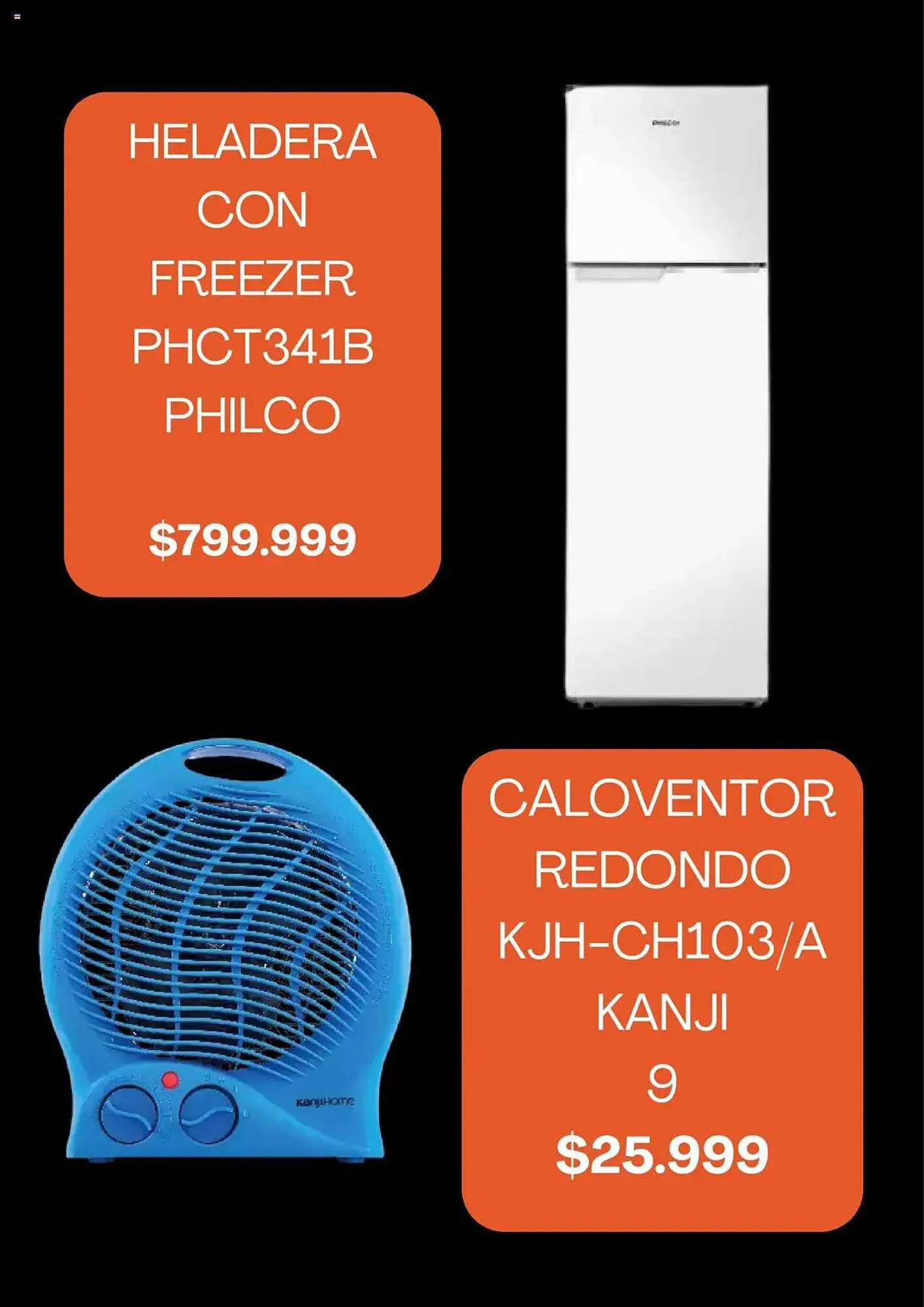 Ofertas de Catálogo Ribeiro 18 de noviembre al 5 de diciembre 2024 - Página 5 del catálogo