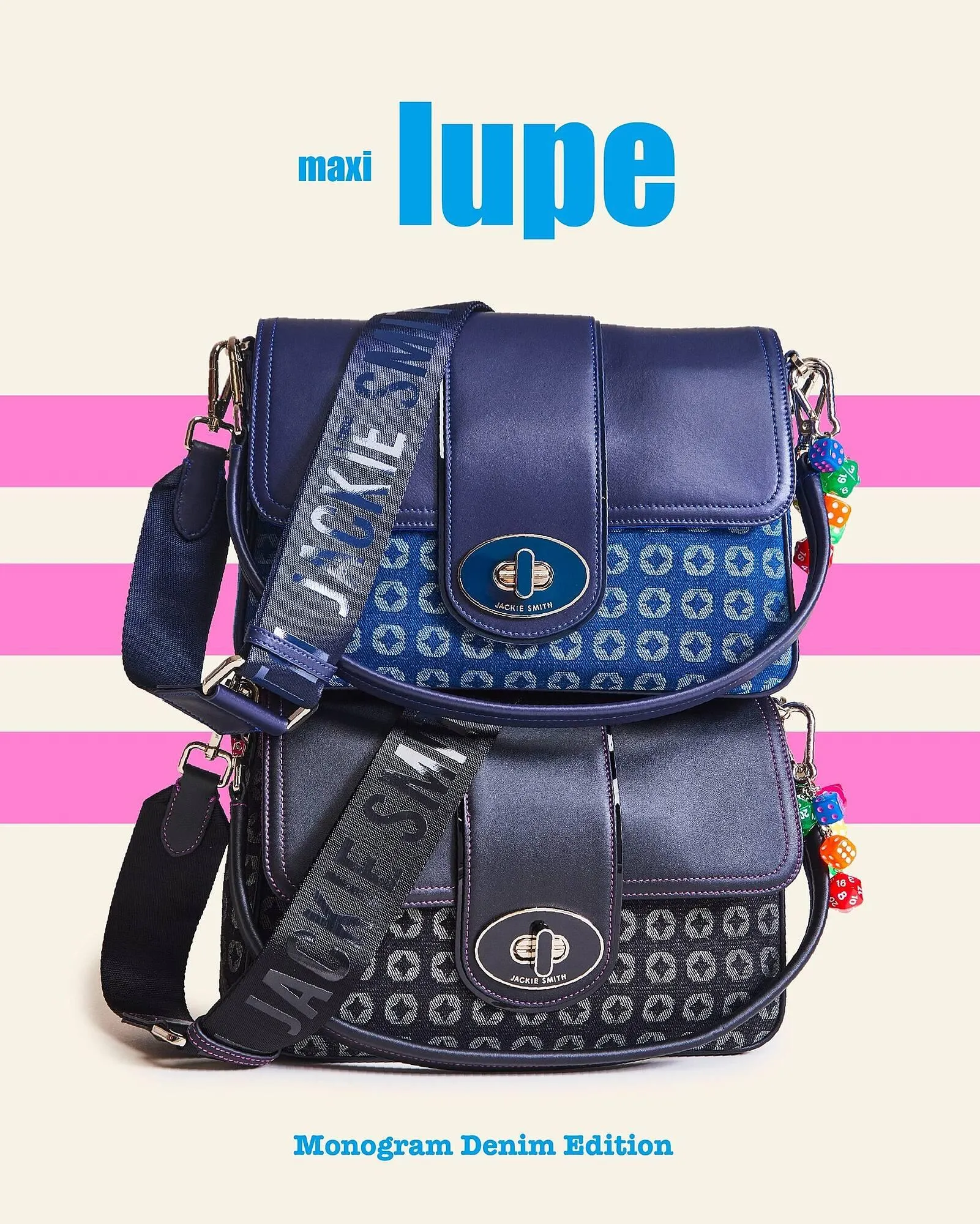 Ofertas de Catálogo Jackie Smith 5 de noviembre al 11 de noviembre 2025 - Página 2 del catálogo