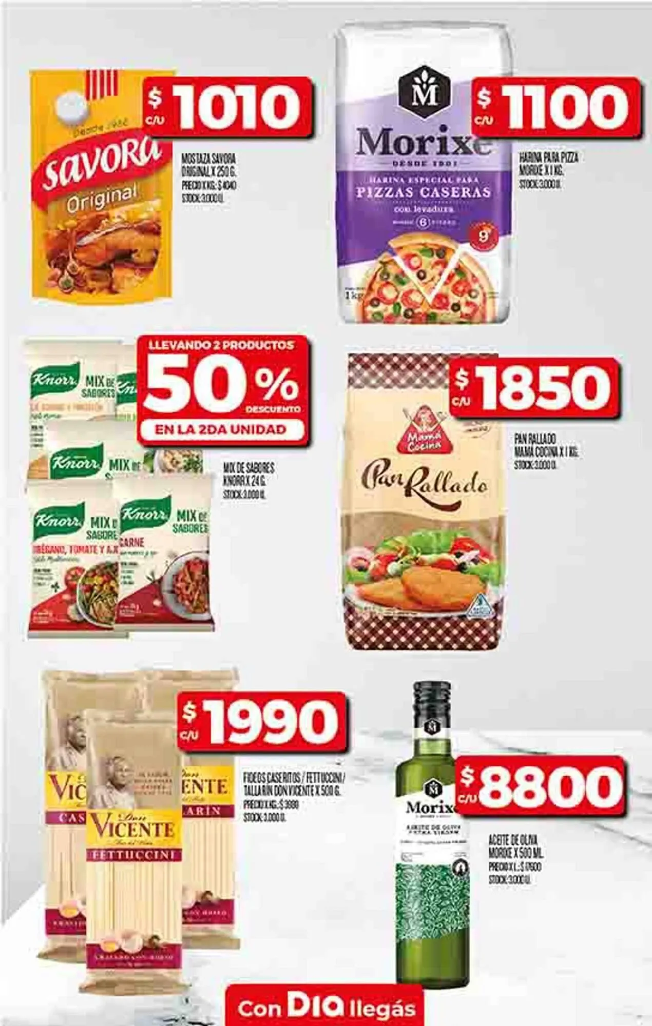 Ofertas de Catálogo Supermercados DIA 20 de mayo al 26 de mayo 2025 - Página 14 del catálogo