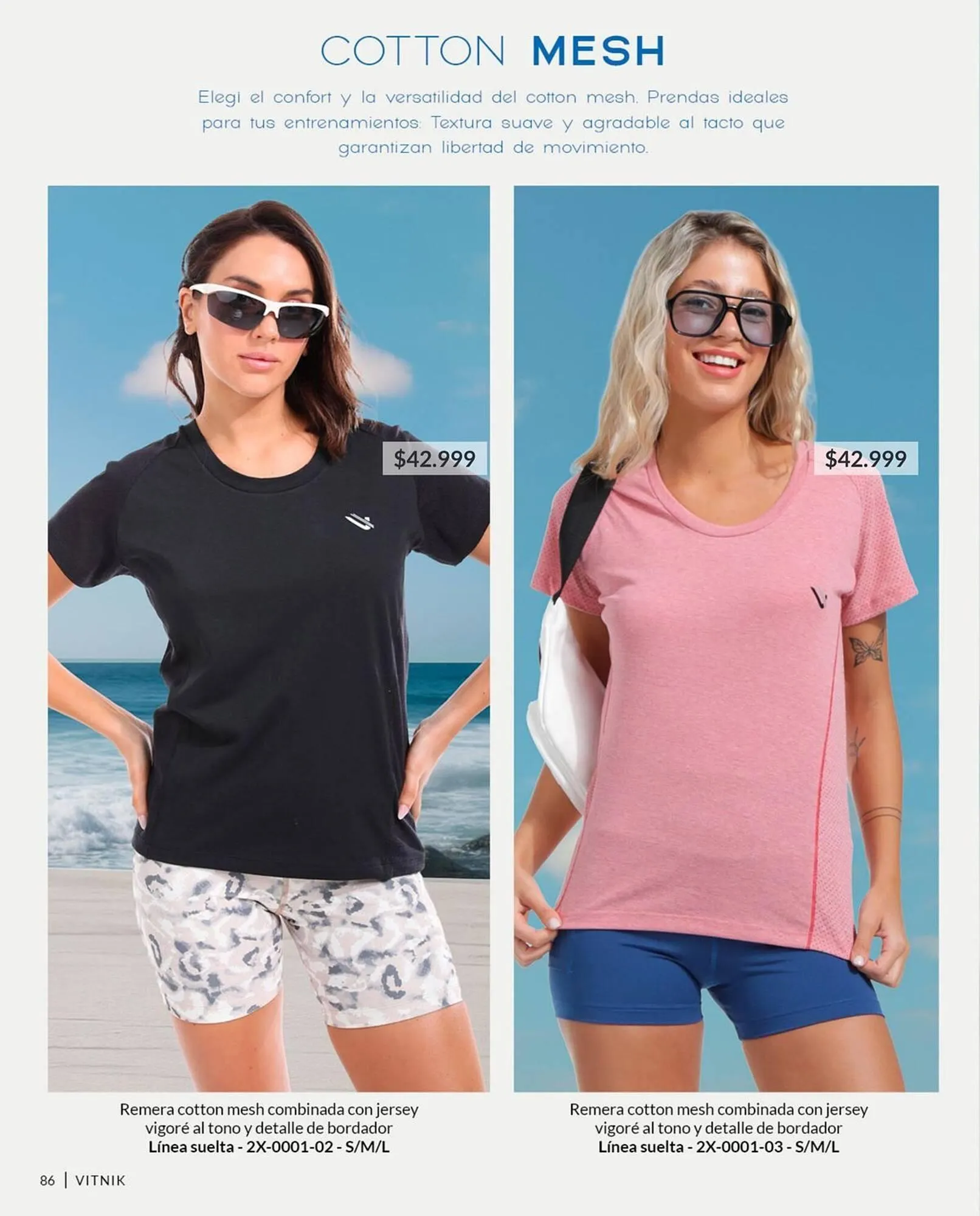 Ofertas de Catálogo Vitnik 1 de enero al 31 de diciembre 2026 - Página 86 del catálogo