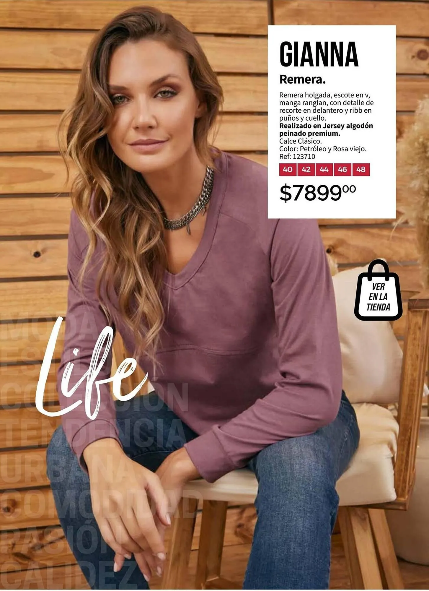 Ofertas de Catálogo Martina di Trento 8 de abril al 30 de abril 2025 - Página 41 del catálogo