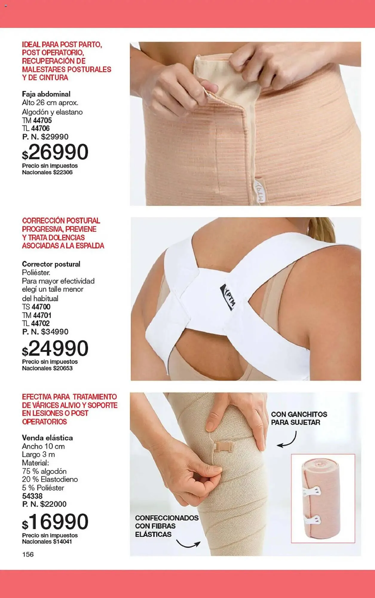 Ofertas de Folleto Gigot 19 de noviembre al 31 de enero 2026 - Página 162 del catálogo