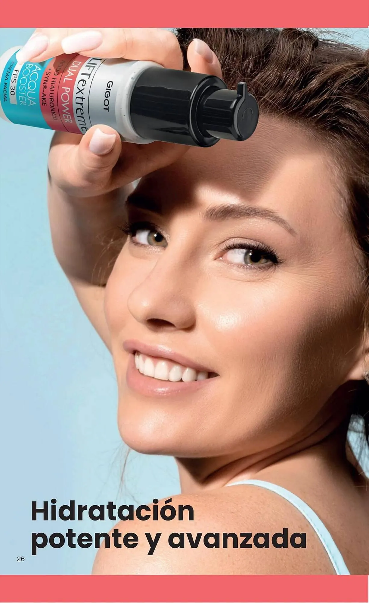 Ofertas de Catálogo Gigot 28 de agosto al 28 de septiembre 2023 - Página 48 del catálogo