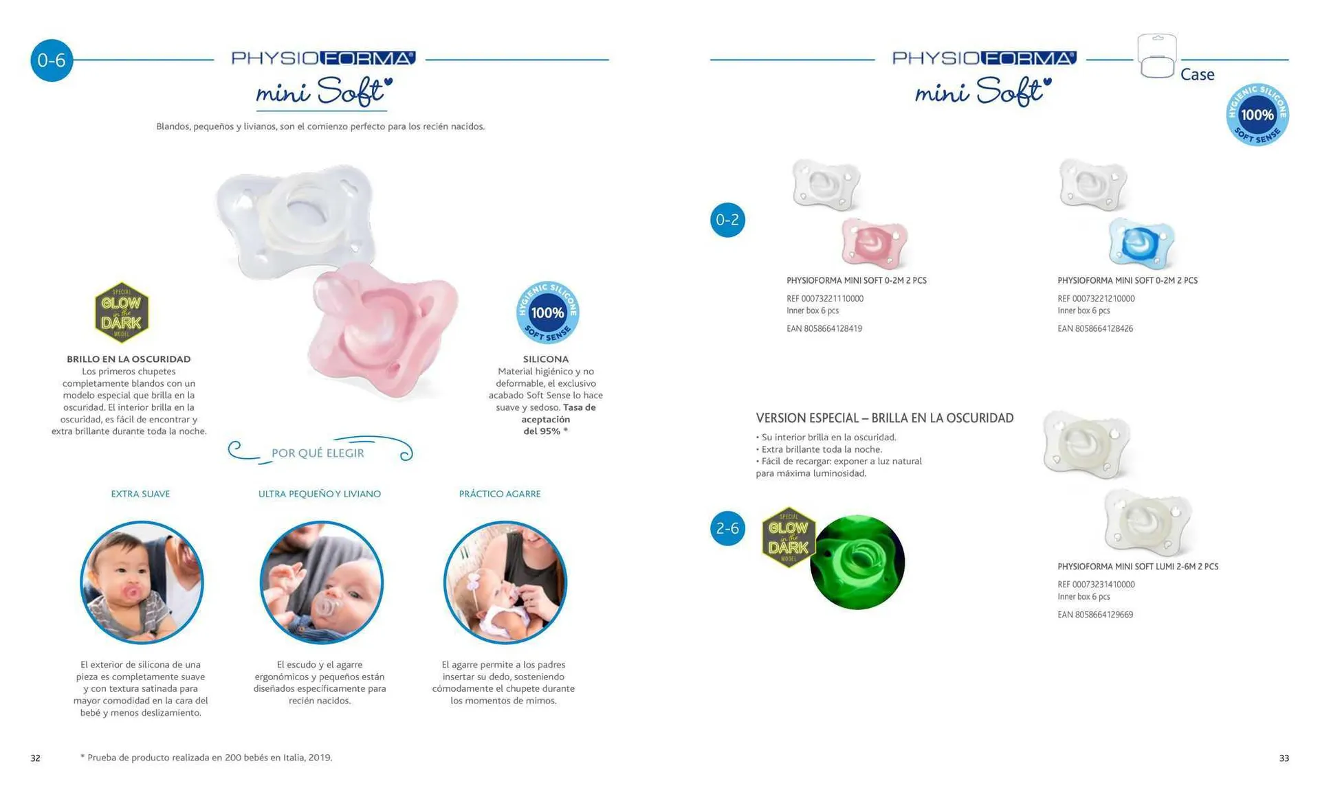 Ofertas de Catálogo Chicco 27 de septiembre al 31 de diciembre 2023 - Página 17 del catálogo