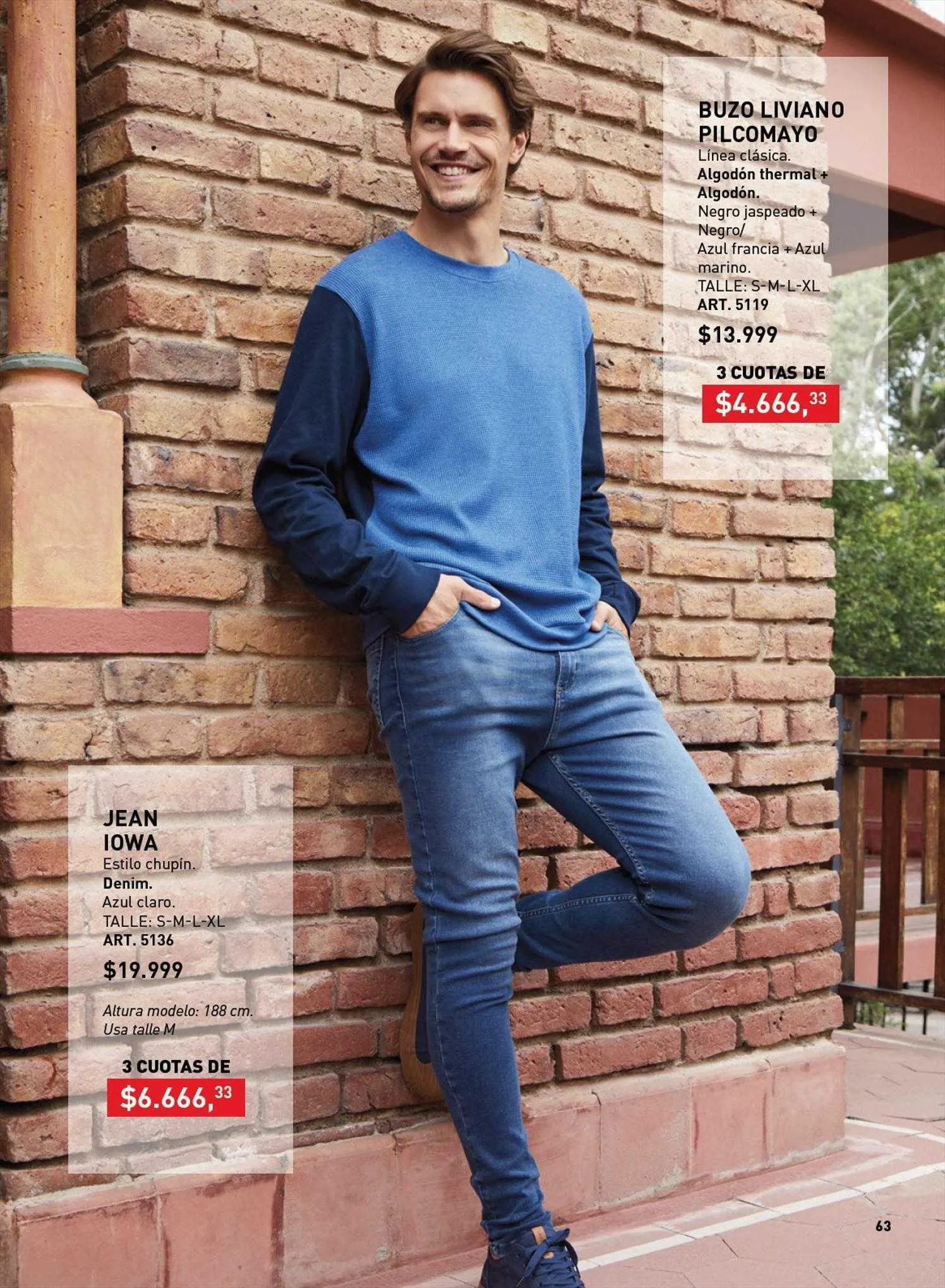 Ofertas de Catálogo Wineem 2 de septiembre al 5 de septiembre 2023 - Página 63 del catálogo