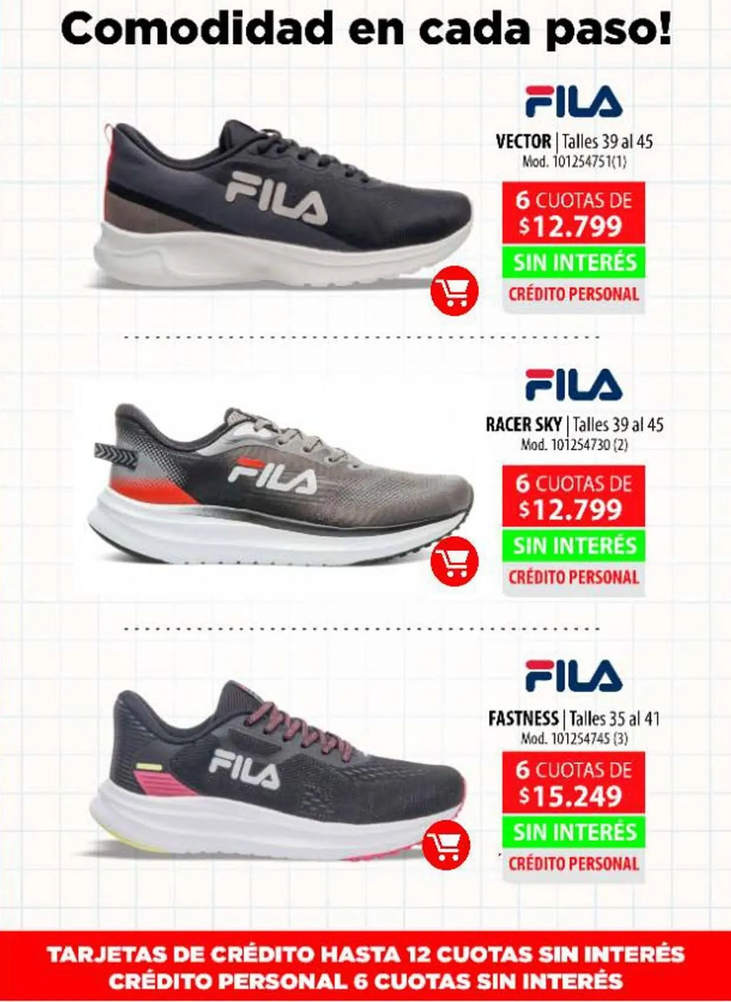 Ofertas de Catálogo Casa Silvia 6 de marzo al 31 de marzo 2026 - Página 59 del catálogo