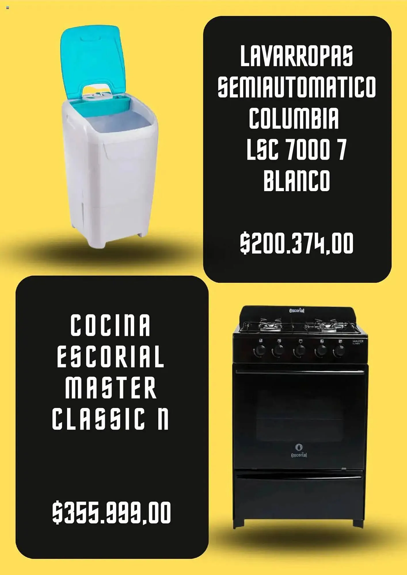 Ofertas de Catálogo Musimundo 30 de julio al 28 de agosto 2025 - Página 5 del catálogo