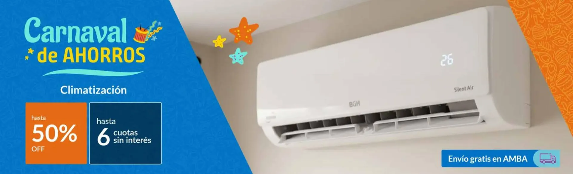 Ofertas de Catálogo Sodimac 5 de febrero al 28 de febrero 2026 - Página 1 del catálogo