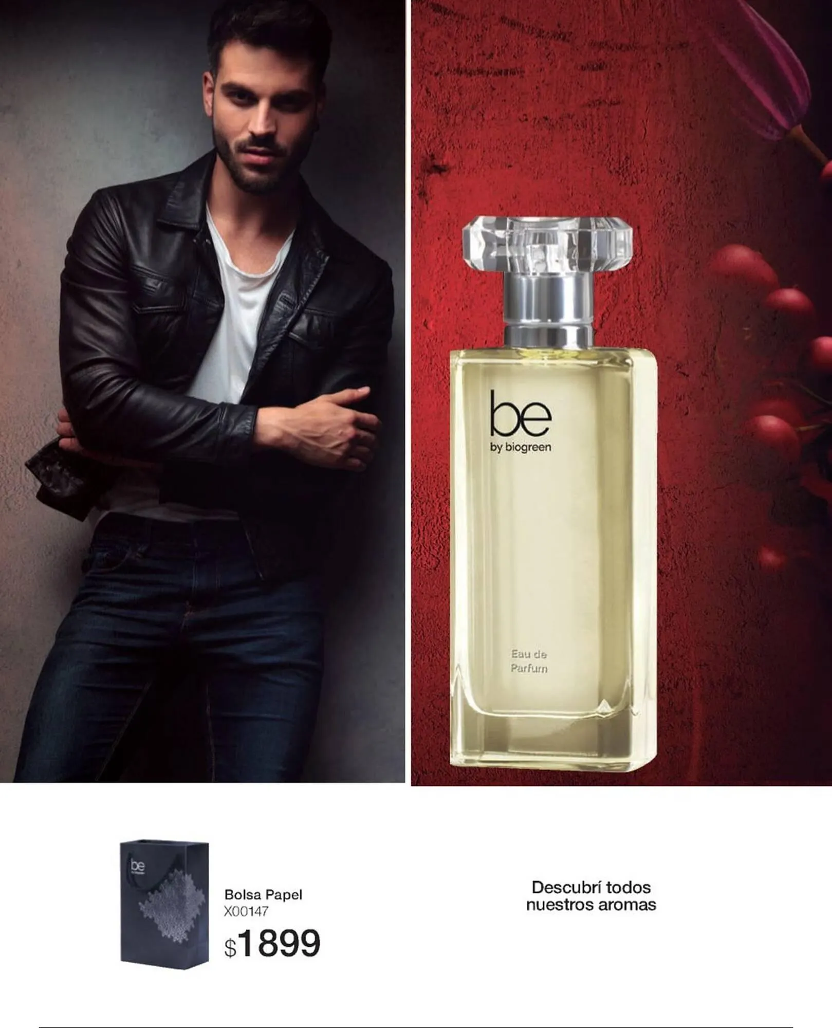 Ofertas de Catálogo Biogreen 4 de noviembre al 30 de noviembre 2025 - Página 70 del catálogo