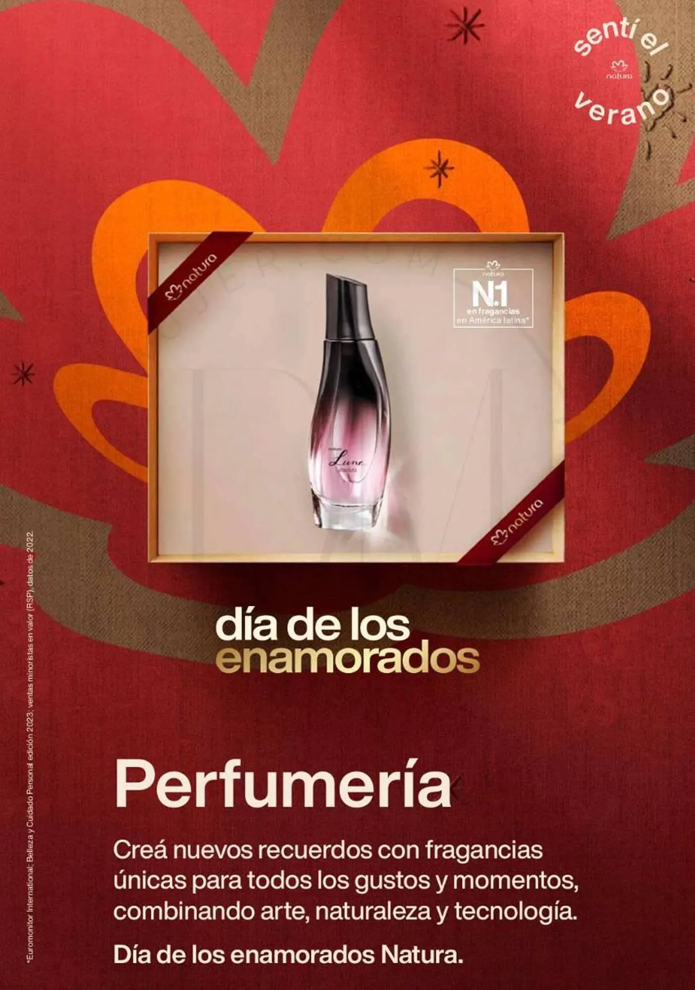 Ofertas de Catálogo Natura 5 de enero al 29 de febrero 2024 - Página 22 del catálogo