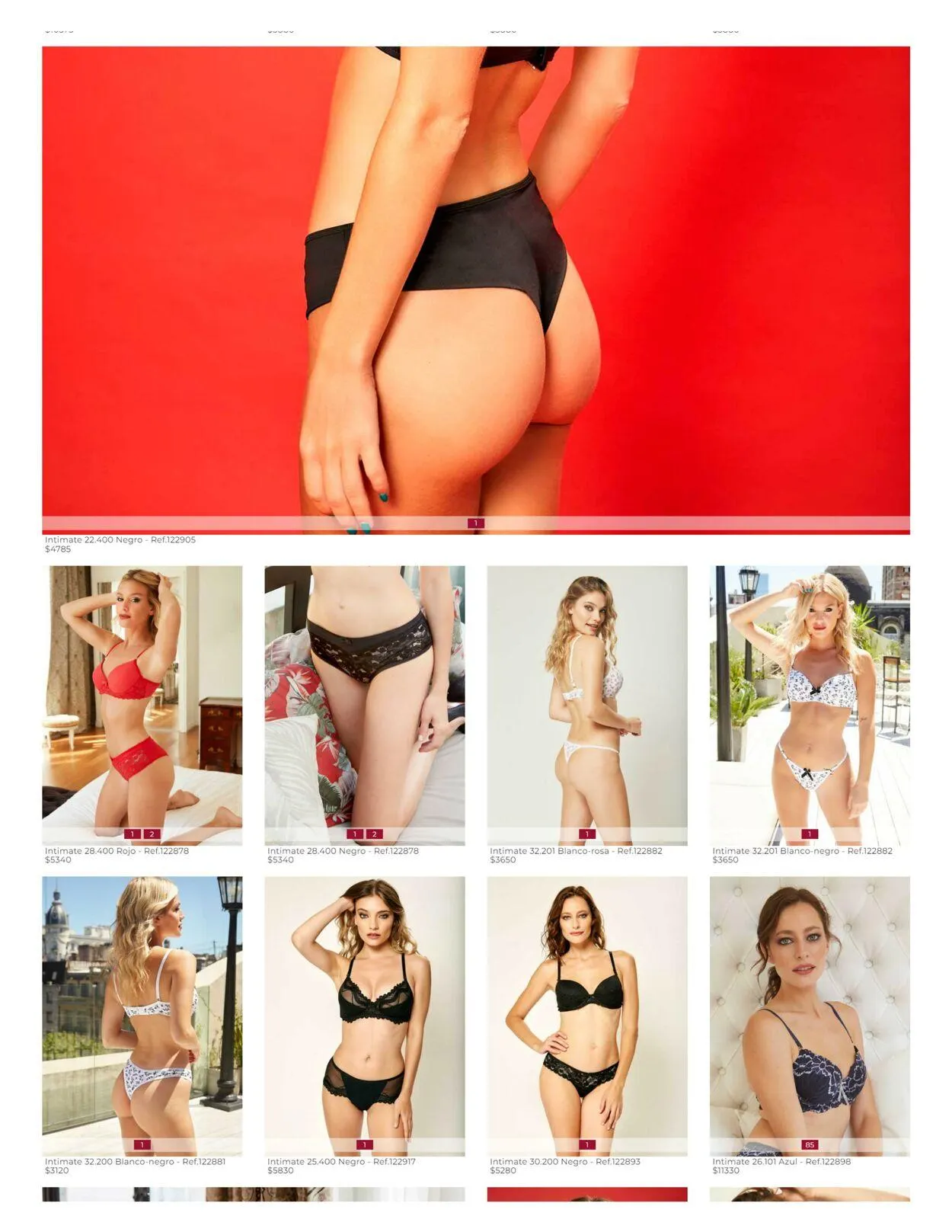 Ofertas de Martina di Trento 30 de noviembre al 28 de diciembre 2023 - Página 45 del catálogo