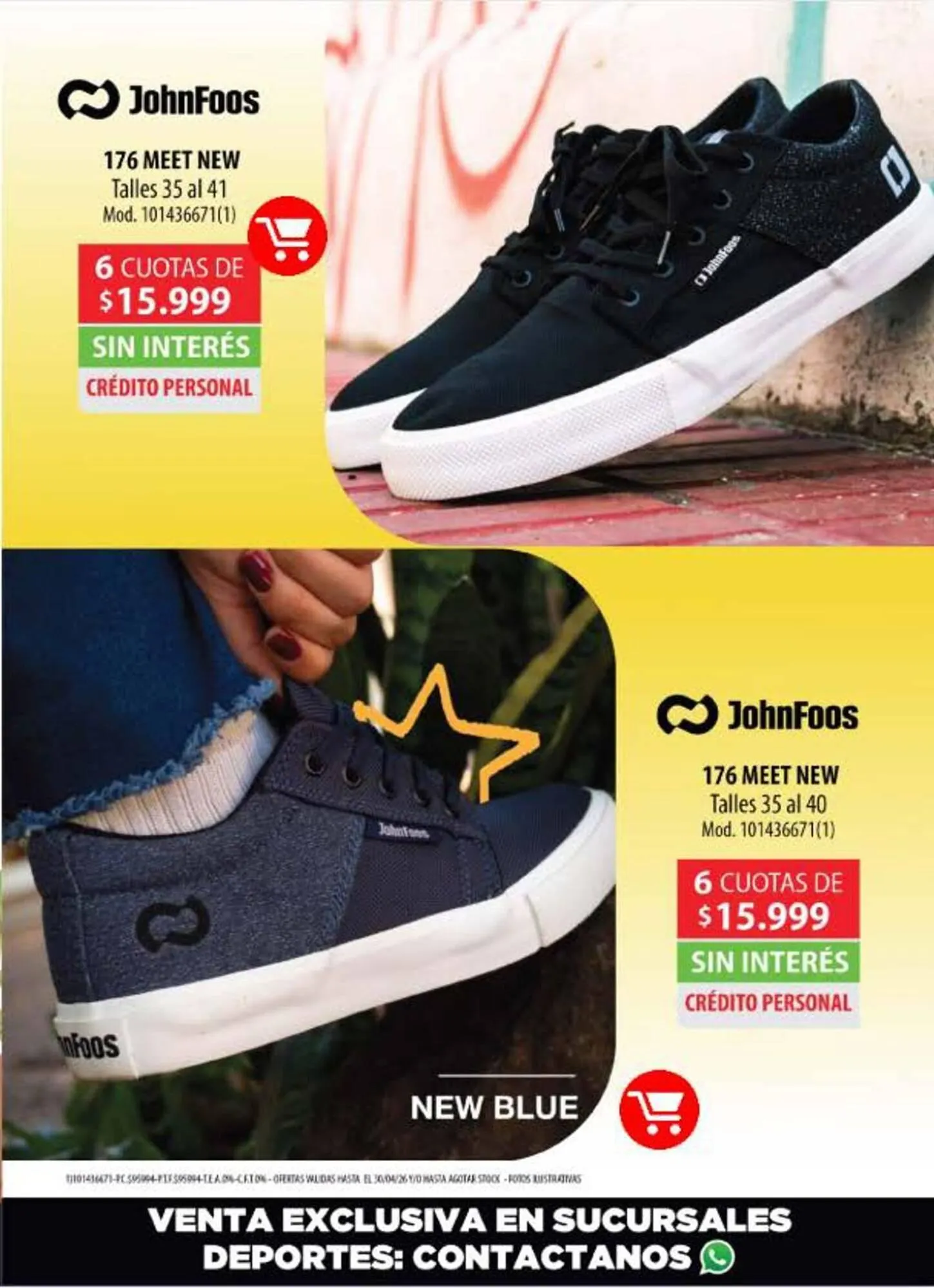 Ofertas de Catálogo Casa Silvia 8 de abril al 30 de abril 2026 - Página 65 del catálogo