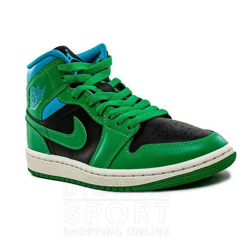 BOTAS WMNS AIR JORDAN 1 MID nike