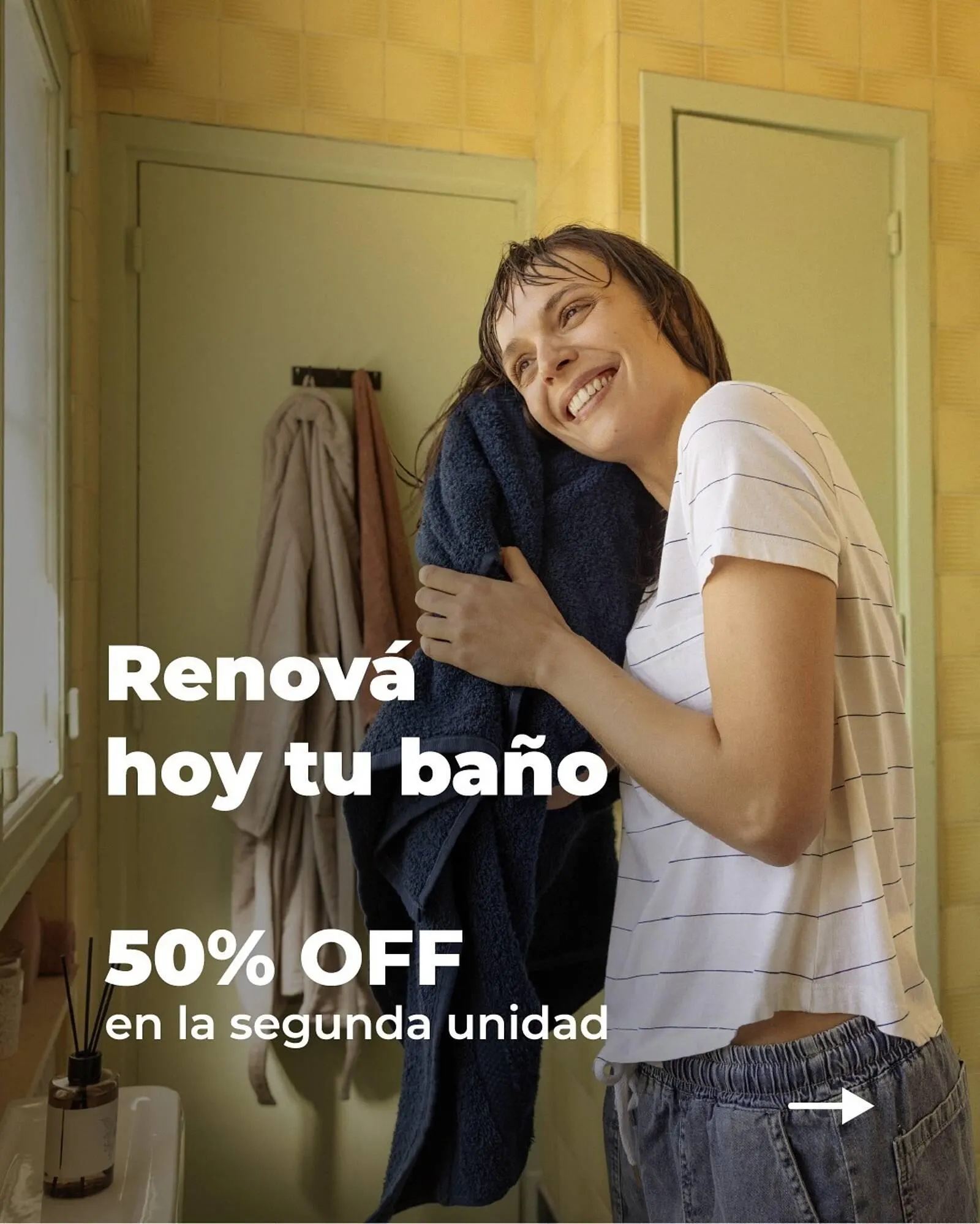 Catálogo Arredo - 1