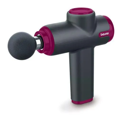 Pistola Masajes Bateria Recargable Beurer Mg 99