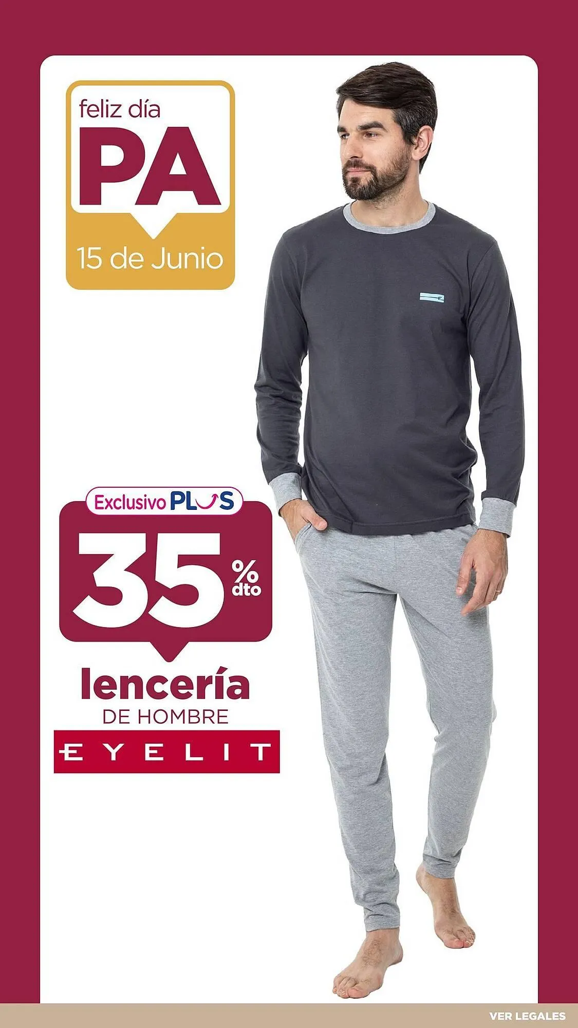 Ofertas de Catálogo La Anonima 15 de junio al 15 de junio 2025 - Página 22 del catálogo