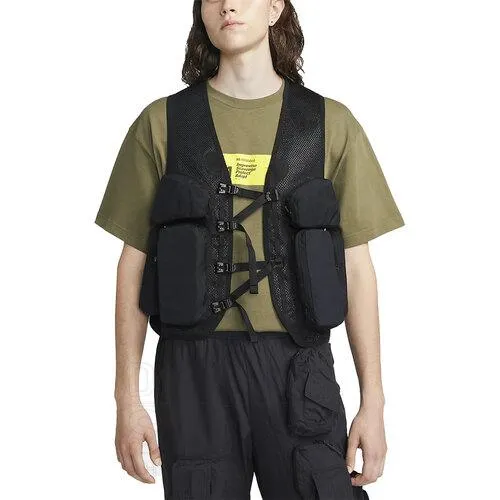 CHALECO NRG ISPA nike