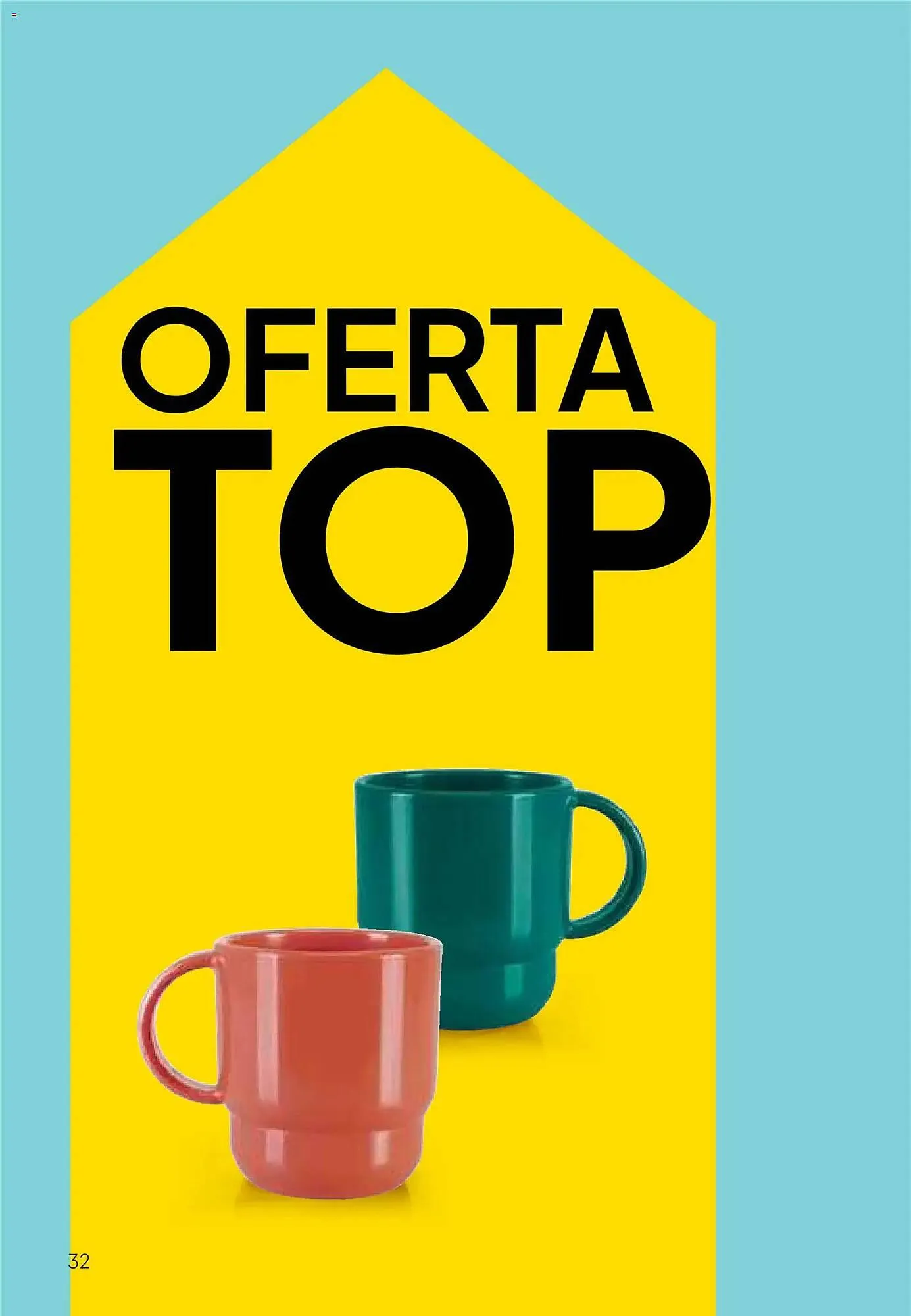 Ofertas de Folleto Tupperware 9 de marzo al 31 de marzo 2026 - Página 33 del catálogo