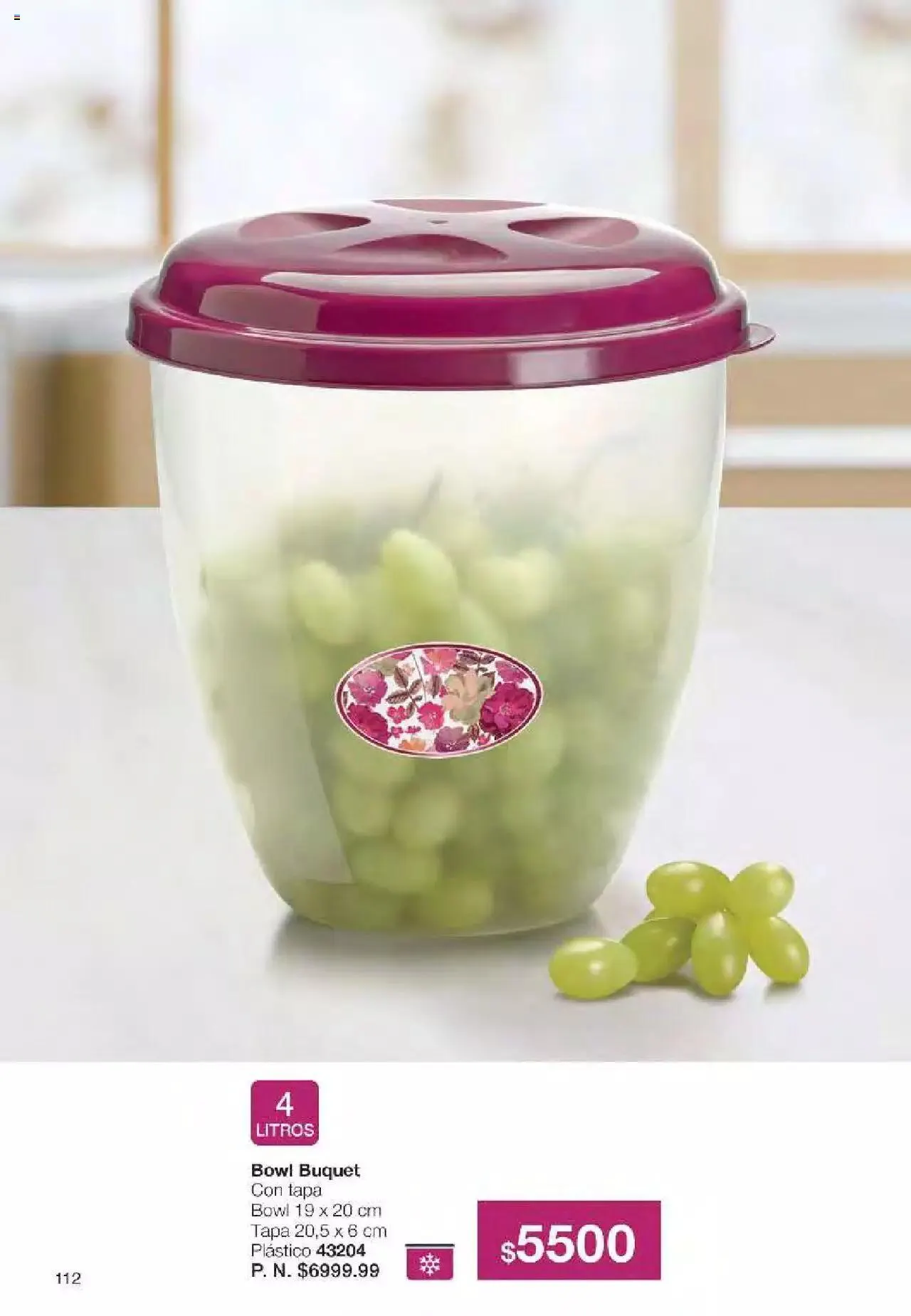 Ofertas de Gigot folleto 6 12 de marzo al 31 de diciembre 2024 - Página 112 del catálogo