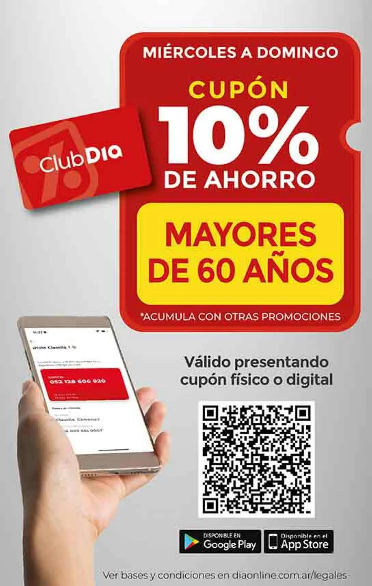 Ofertas de Catálogo Supermercados DIA 5 de agosto al 11 de agosto 2025 - Página 7 del catálogo