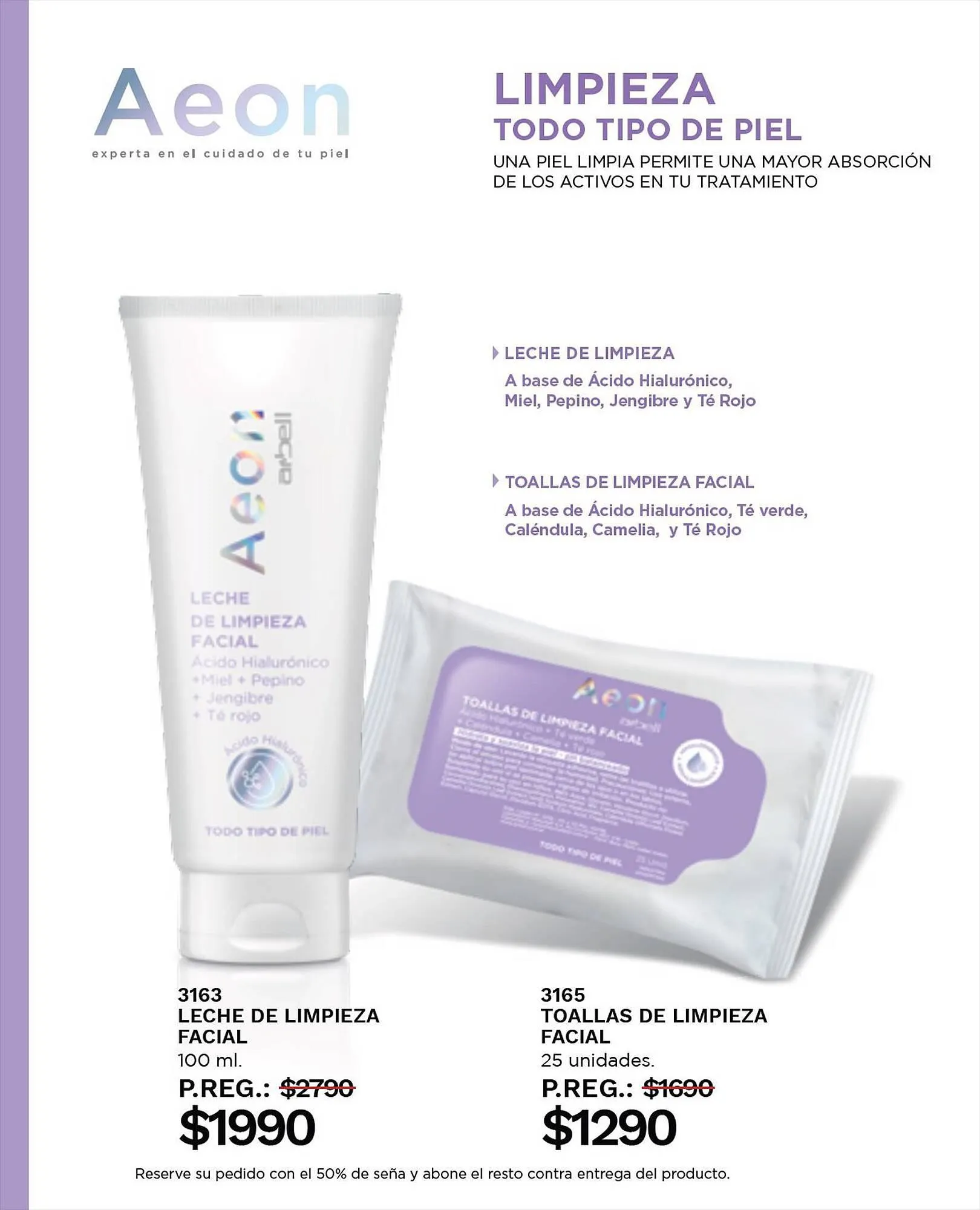 Ofertas de Catálogo Arbell 7 de julio al 10 de julio 2023 - Página 47 del catálogo