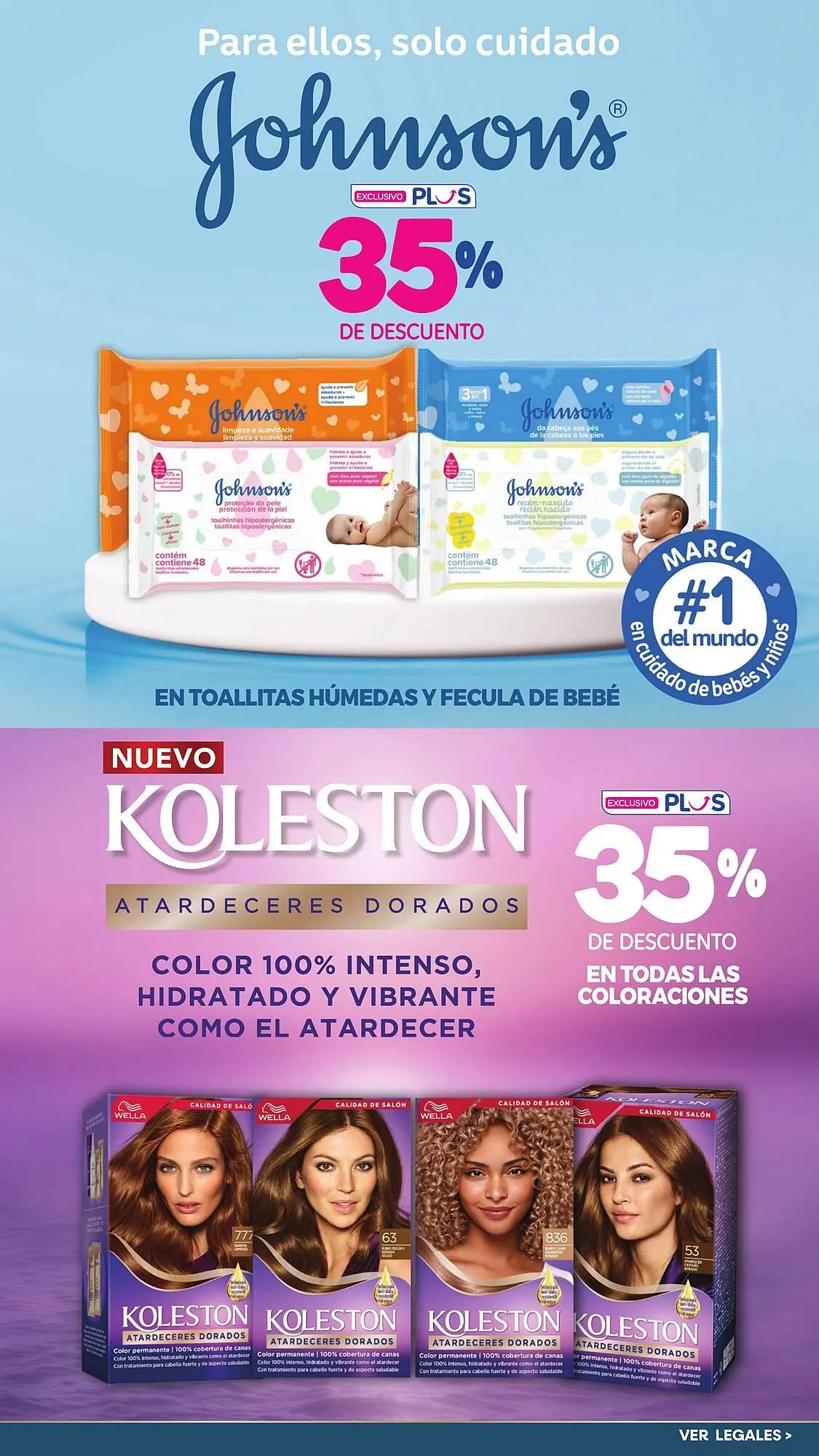 Ofertas de Catálogo La Anonima 10 de marzo al 16 de marzo 2025 - Página 6 del catálogo