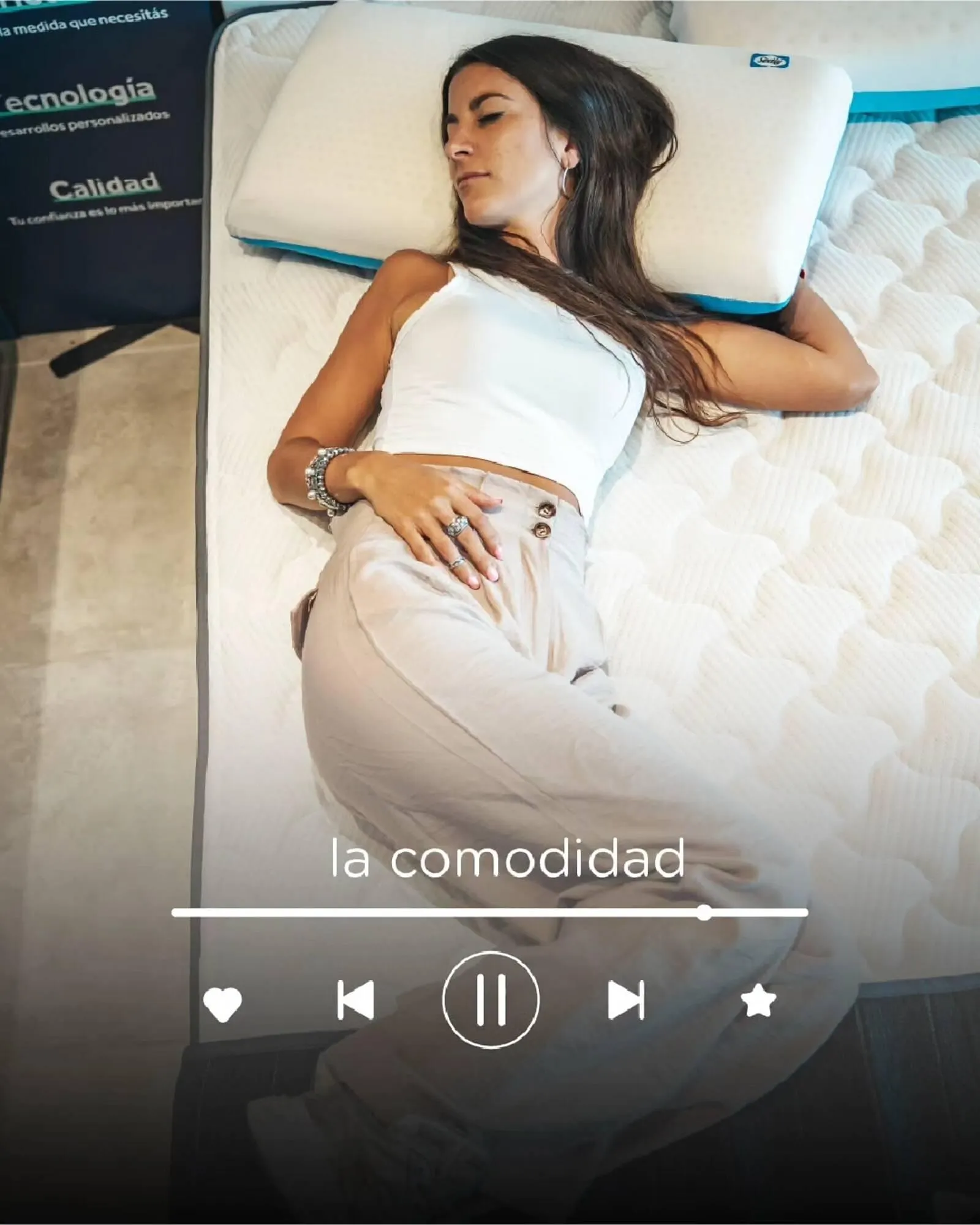 Ofertas de Catálogo Sommier Center 3 de febrero al 28 de febrero 2025 - Página 2 del catálogo