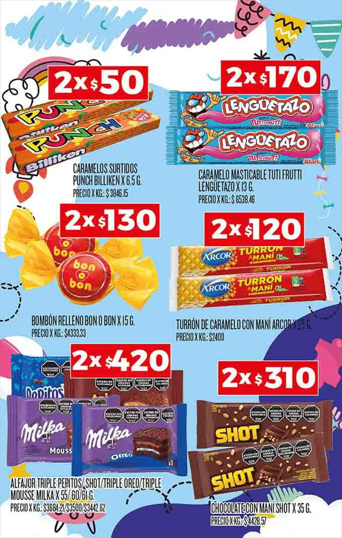 Ofertas de Catálogo Supermercados DIA 1 de agosto al 13 de agosto 2023 - Página 21 del catálogo