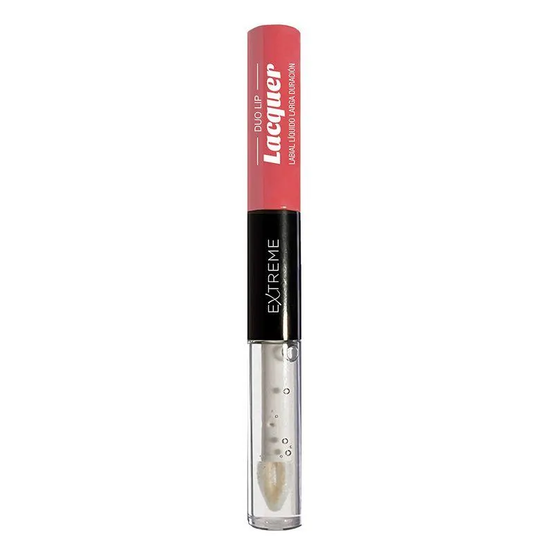 Labial Líquido Extreme Duo Lacquer