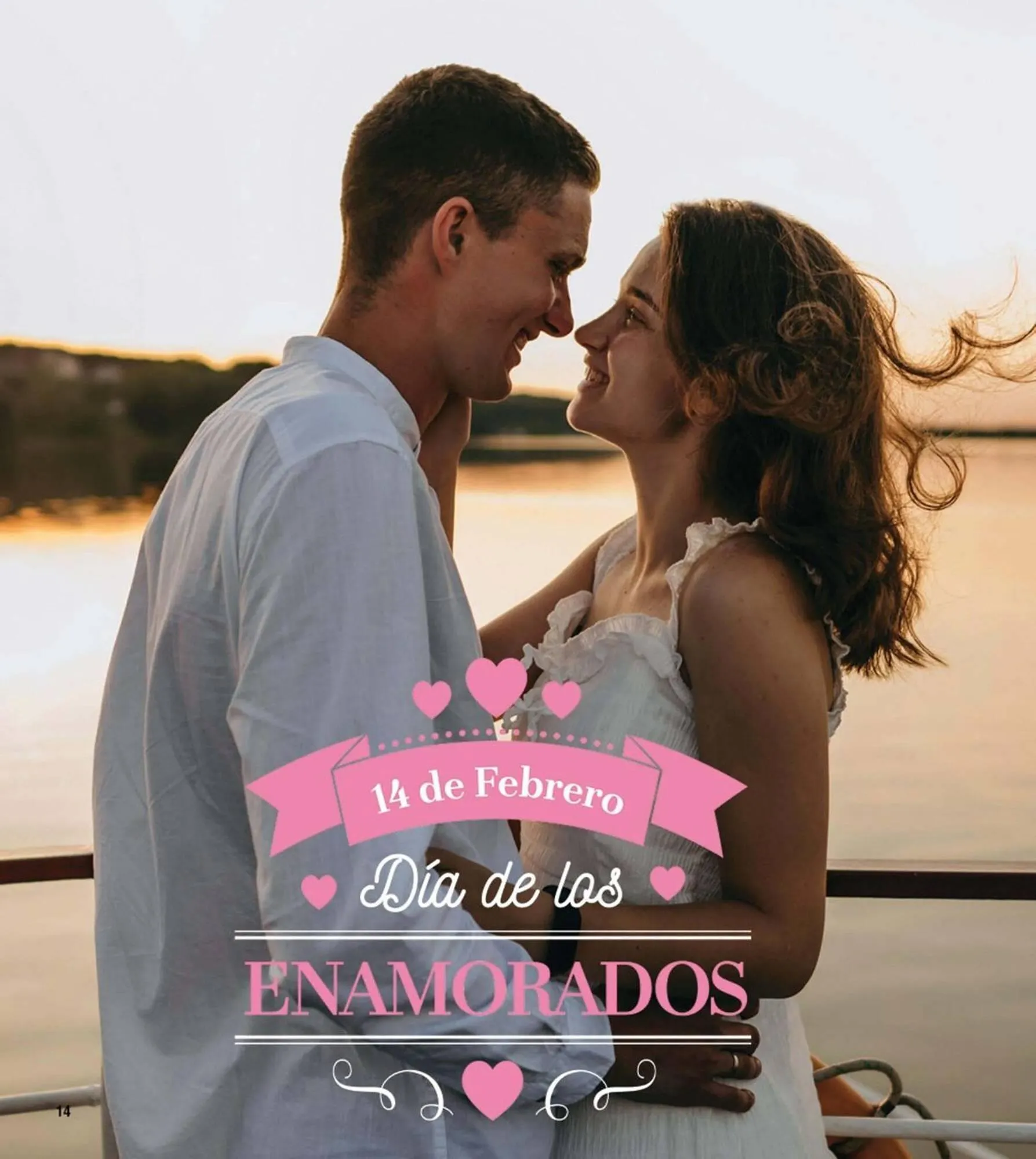 Ofertas de Catálogo Millanel Cosmética 27 de febrero al 31 de marzo 2025 - Página 14 del catálogo