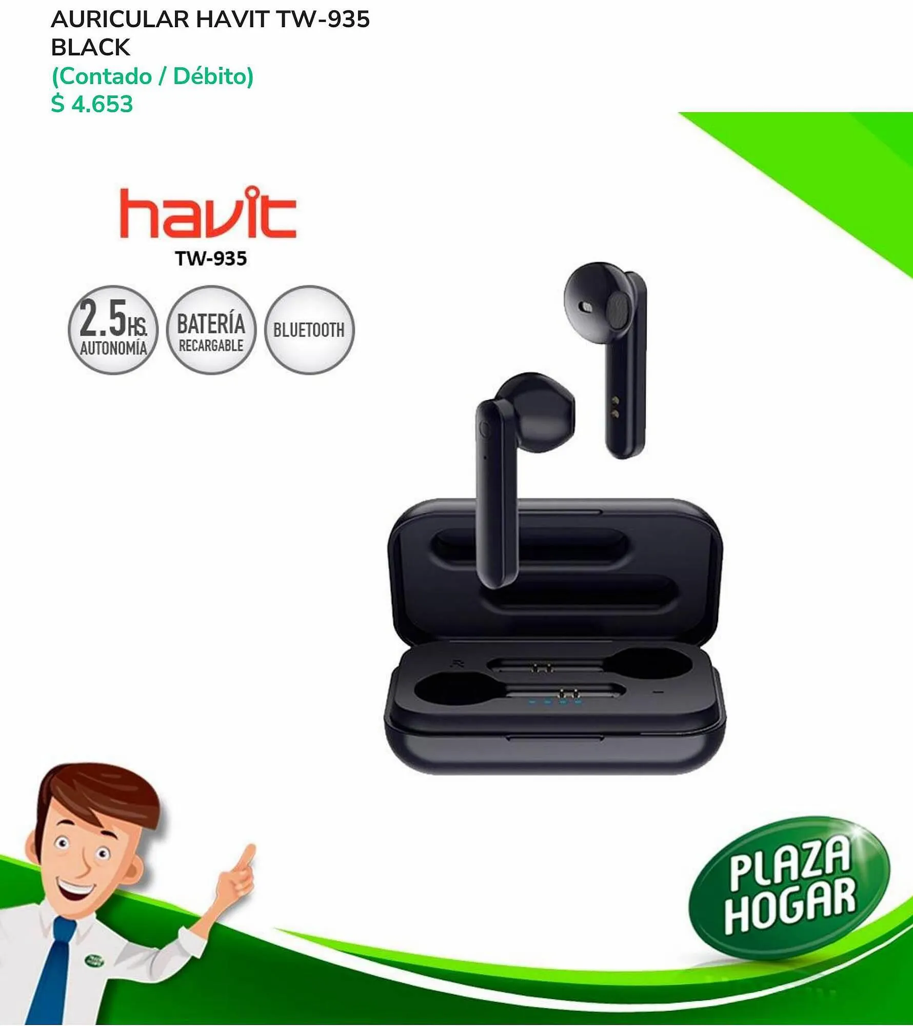 Ofertas de Catálogo Plaza Hogar 18 de julio al 28 de agosto 2023 - Página 10 del catálogo