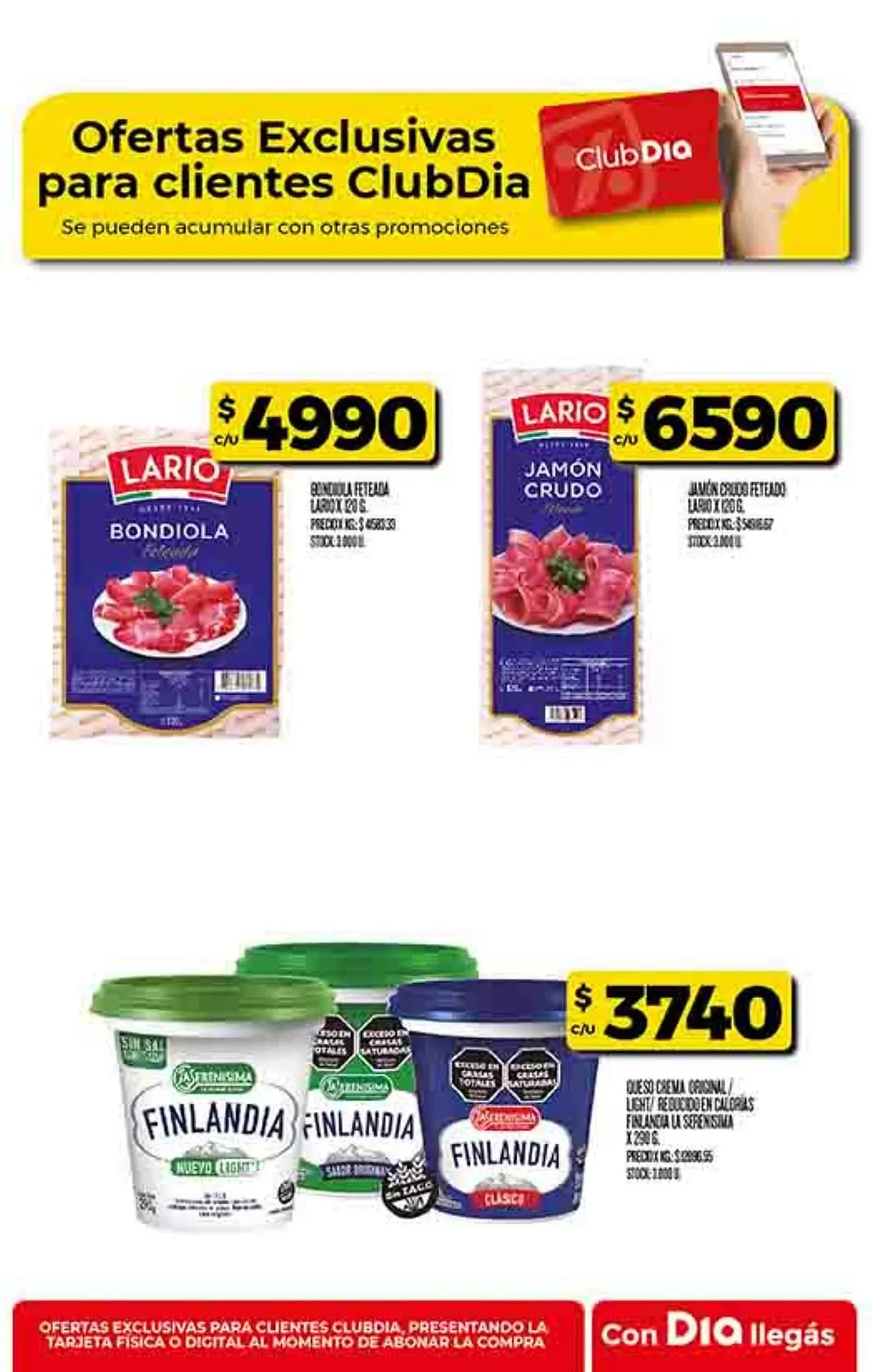 Ofertas de Folleto Supermercados DIA 10 de febrero al 16 de febrero 2026 - Página 53 del catálogo
