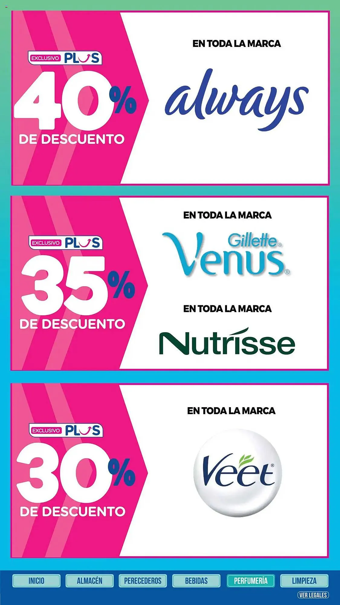 Ofertas de Catálogo La Anonima 3 de enero al 12 de enero 2025 - Página 43 del catálogo