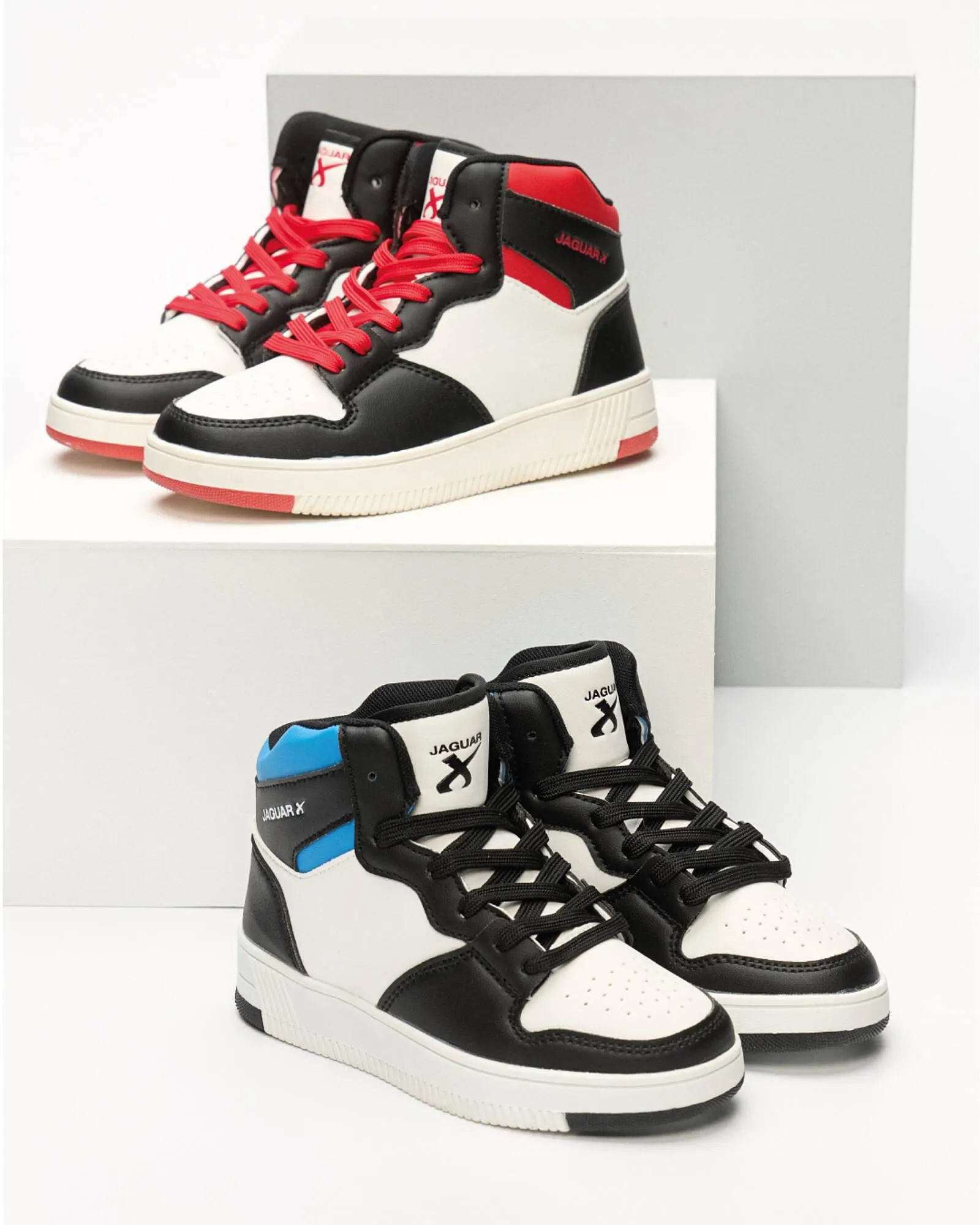 Ofertas de Catálogo Jaguar Shoes 30 de julio al 9 de agosto 2025 - Página 1 del catálogo