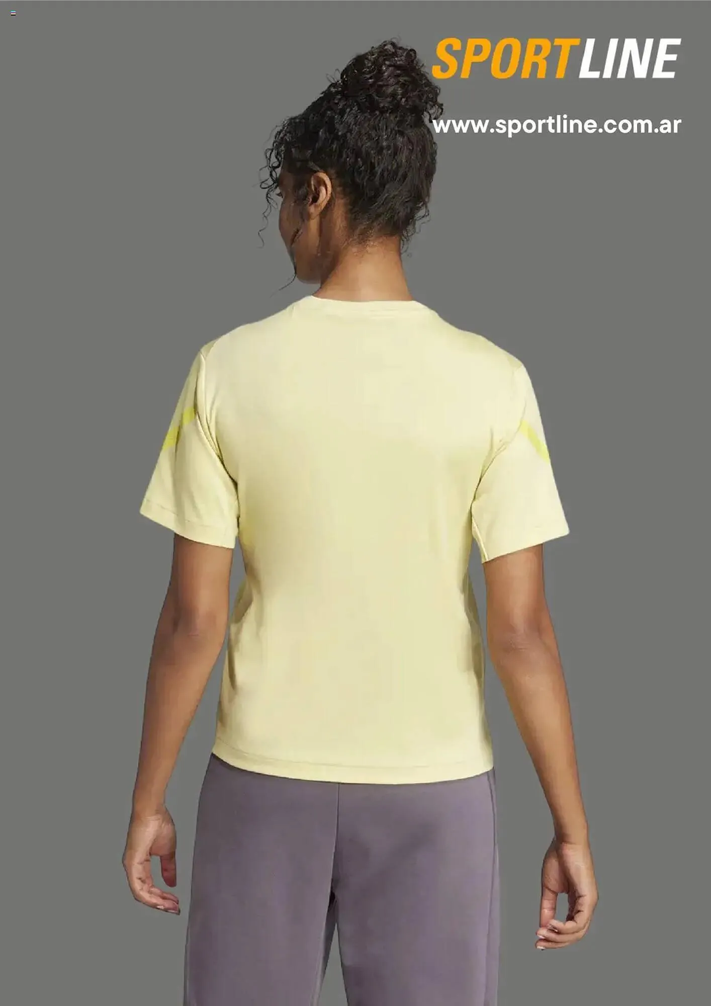 Ofertas de Catálogo Sportline 18 de abril al 19 de mayo 2025 - Página 6 del catálogo