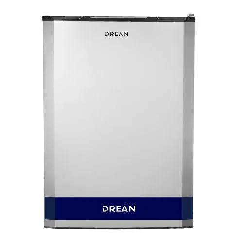 Heladera Bajo Mesada Drean HDR120F00S 120Lt