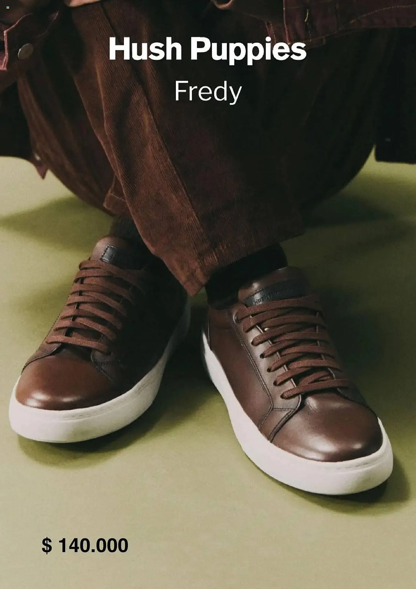 Ofertas de Catálogo Grimoldi 1 de julio al 2 de agosto 2025 - Página 9 del catálogo